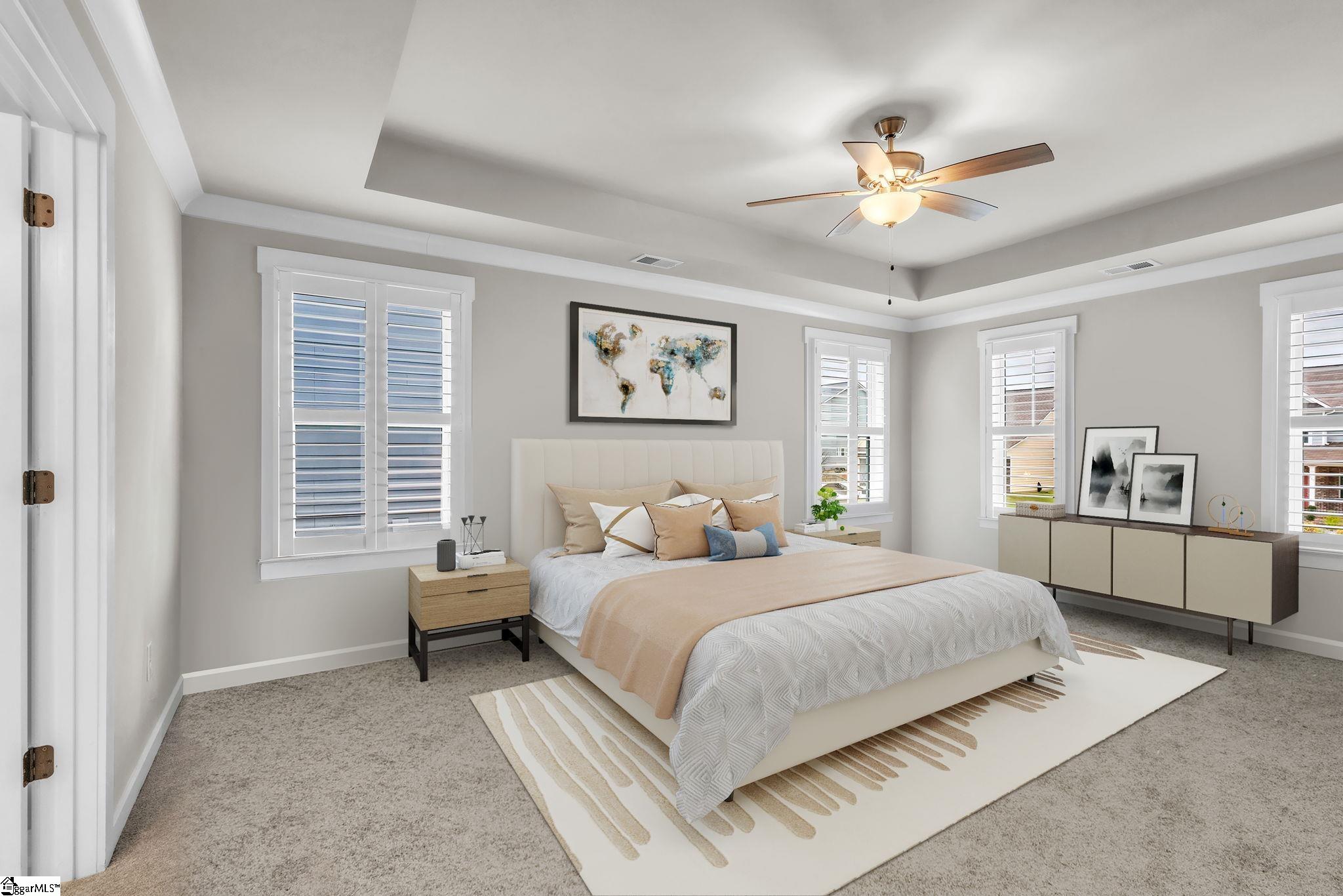 120 Marshfield Trail Simpsonville, SC 29680