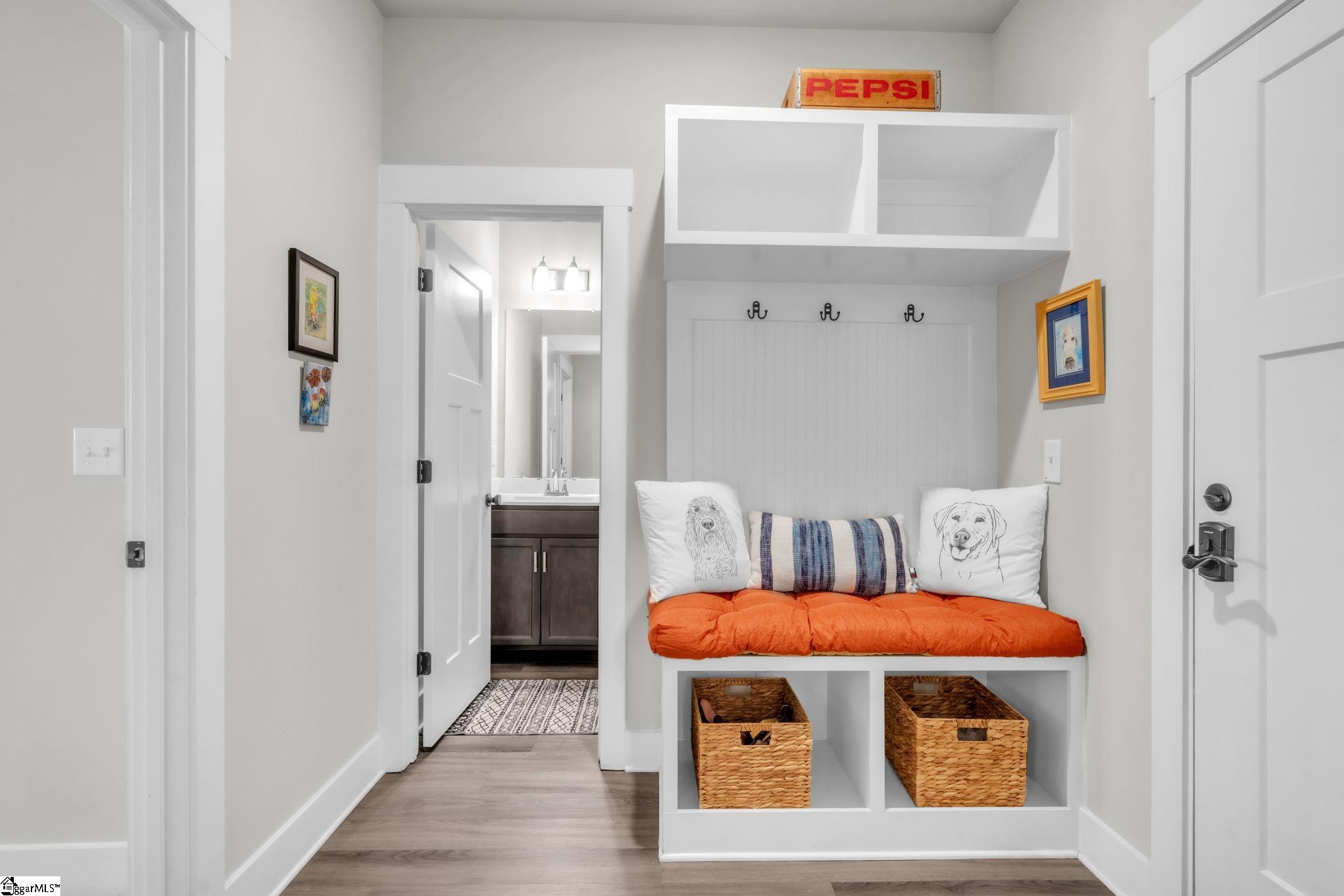 120 Marshfield Trail Simpsonville, SC 29680