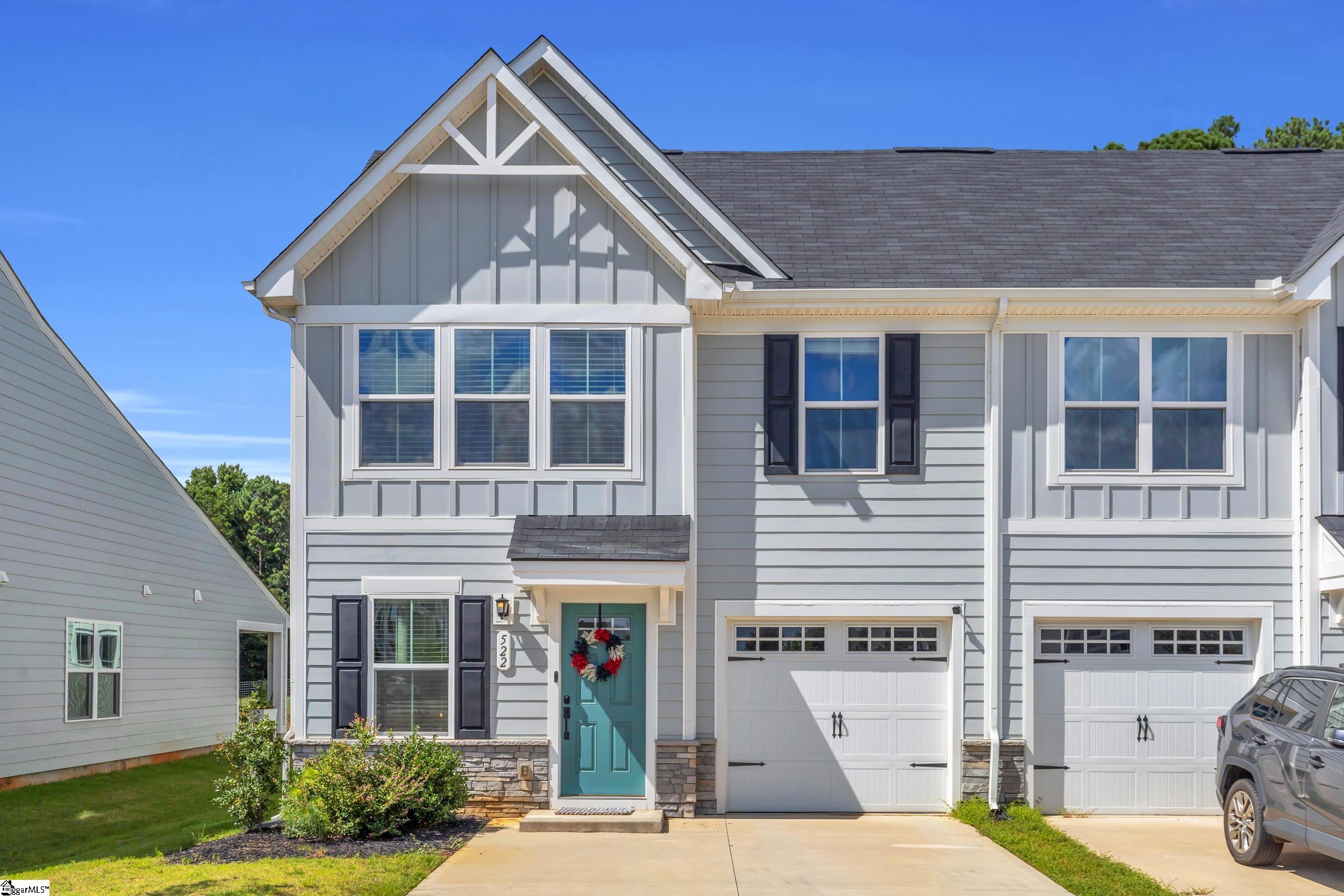 522 Roan Creek Trail Anderson, SC 29621