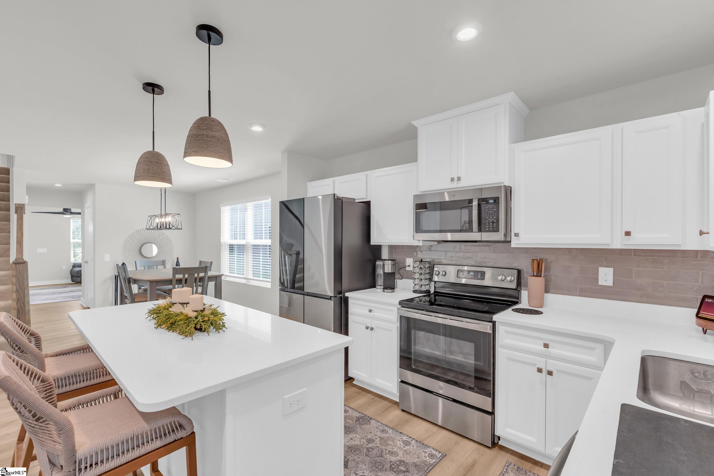 522 Roan Creek Trail Anderson, SC 29621