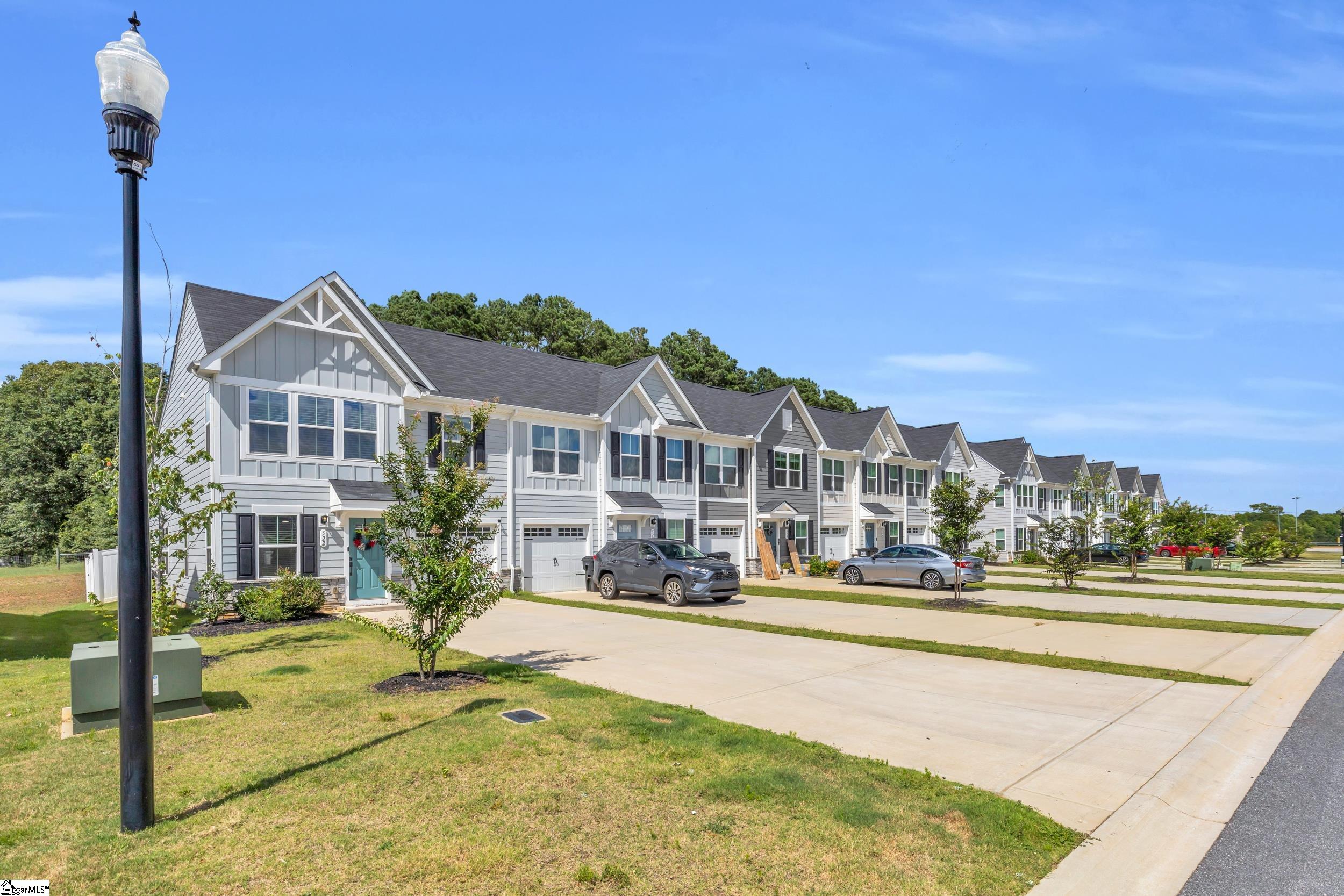 522 Roan Creek Trail Anderson, SC 29621