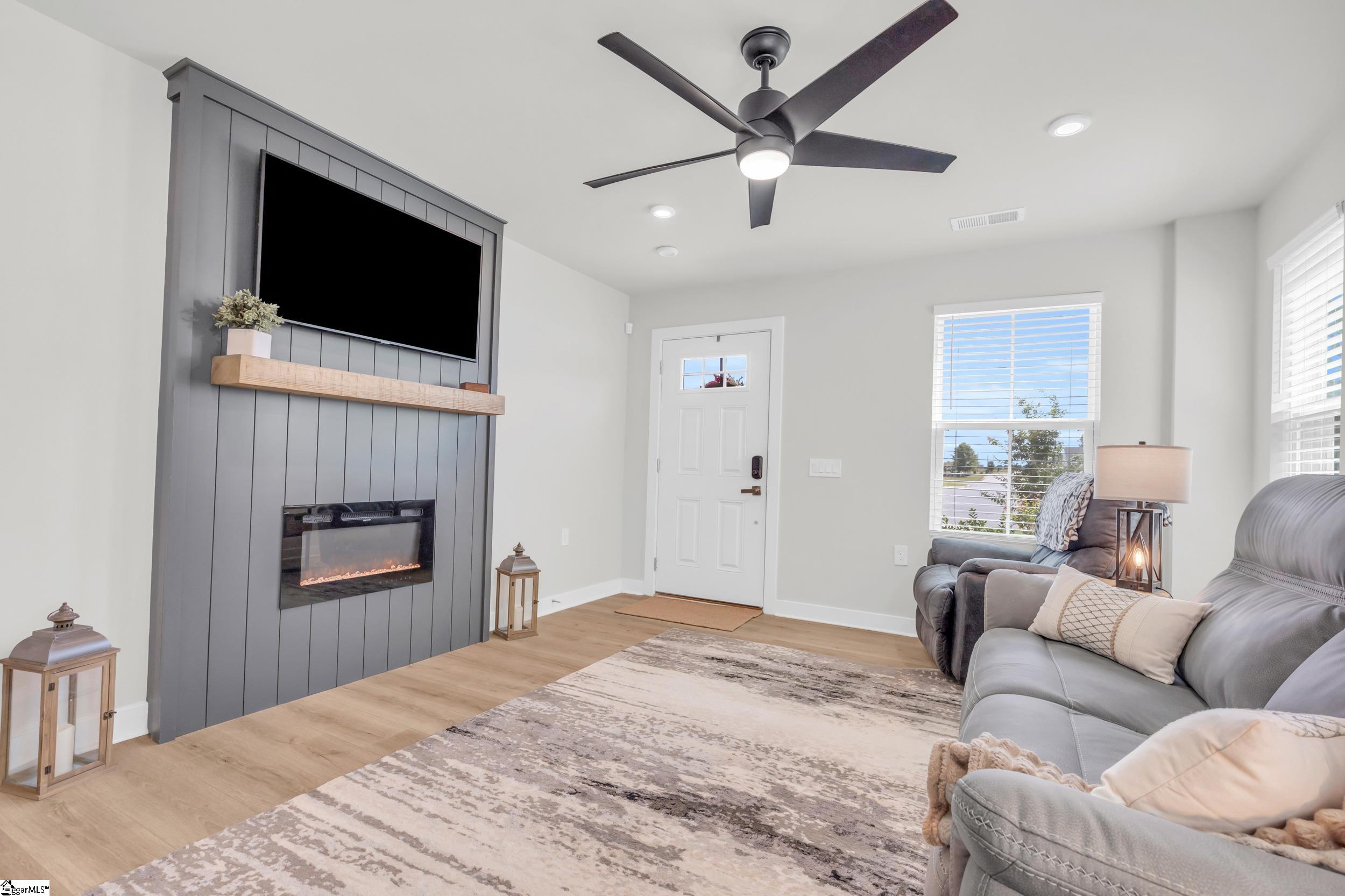 522 Roan Creek Trail Anderson, SC 29621