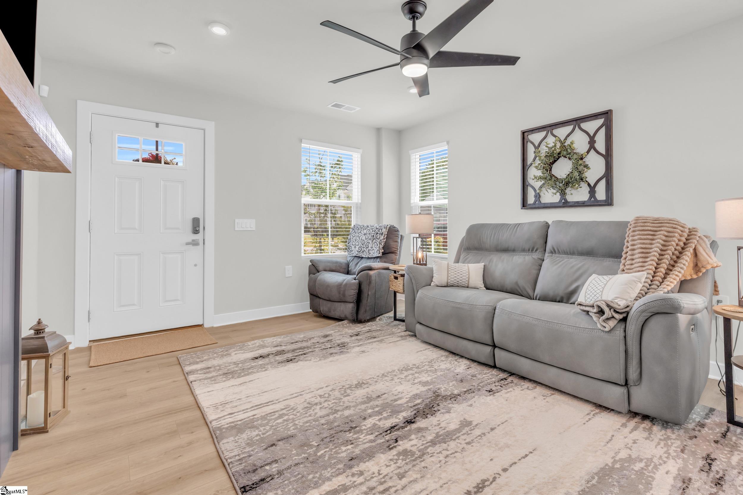 522 Roan Creek Trail Anderson, SC 29621