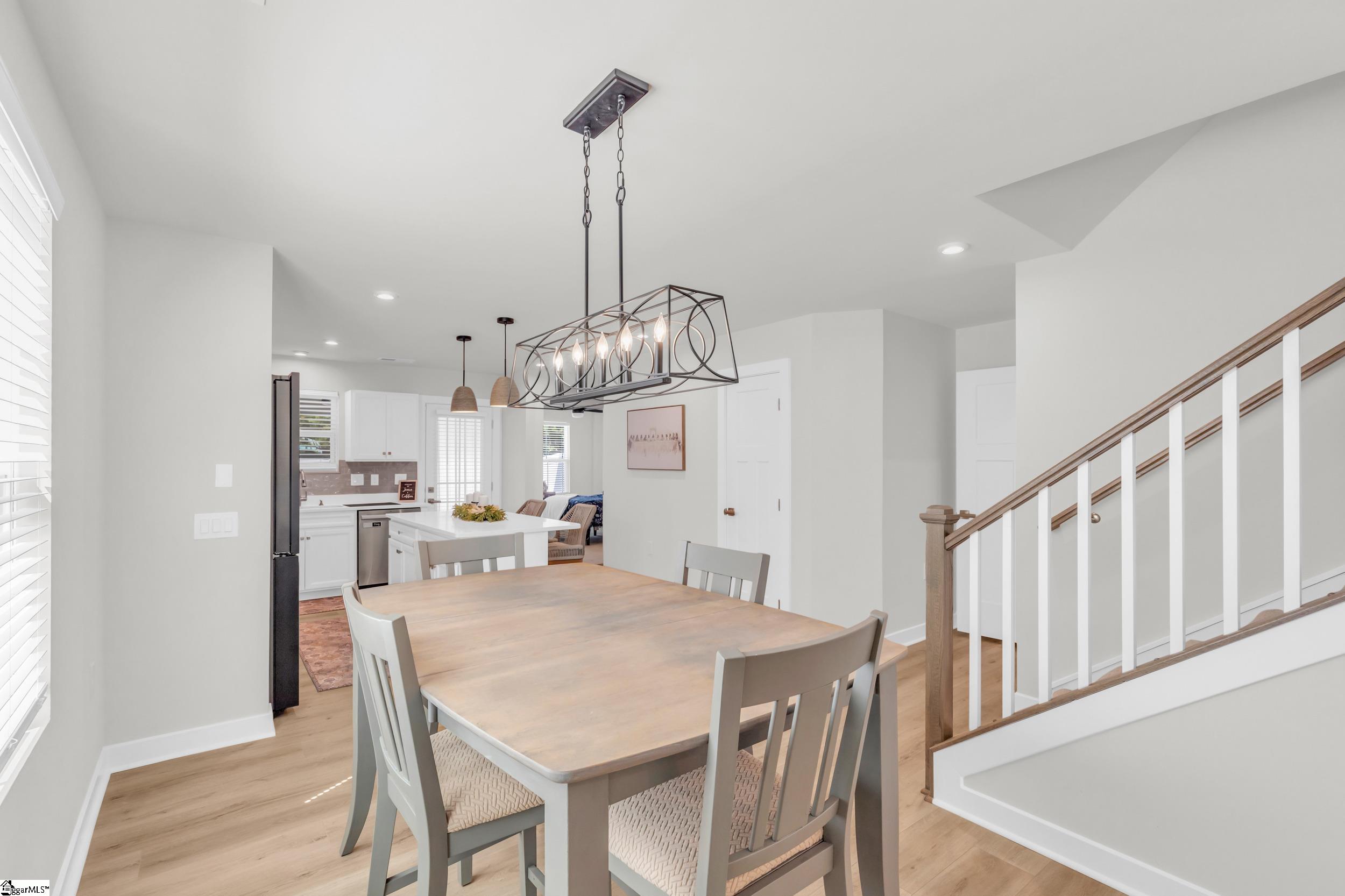 522 Roan Creek Trail Anderson, SC 29621