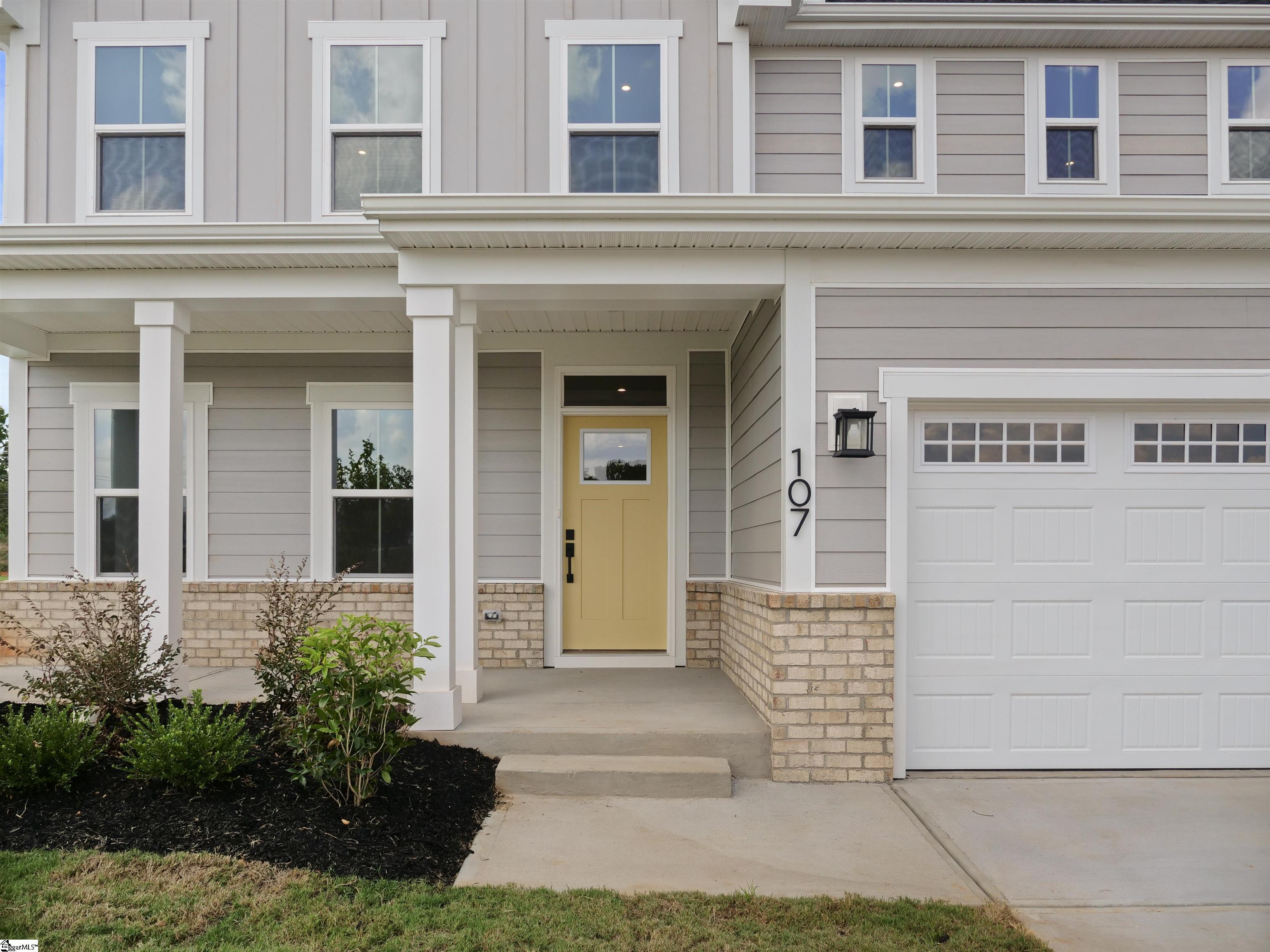 107 Meadow Lane Easley, SC 29642