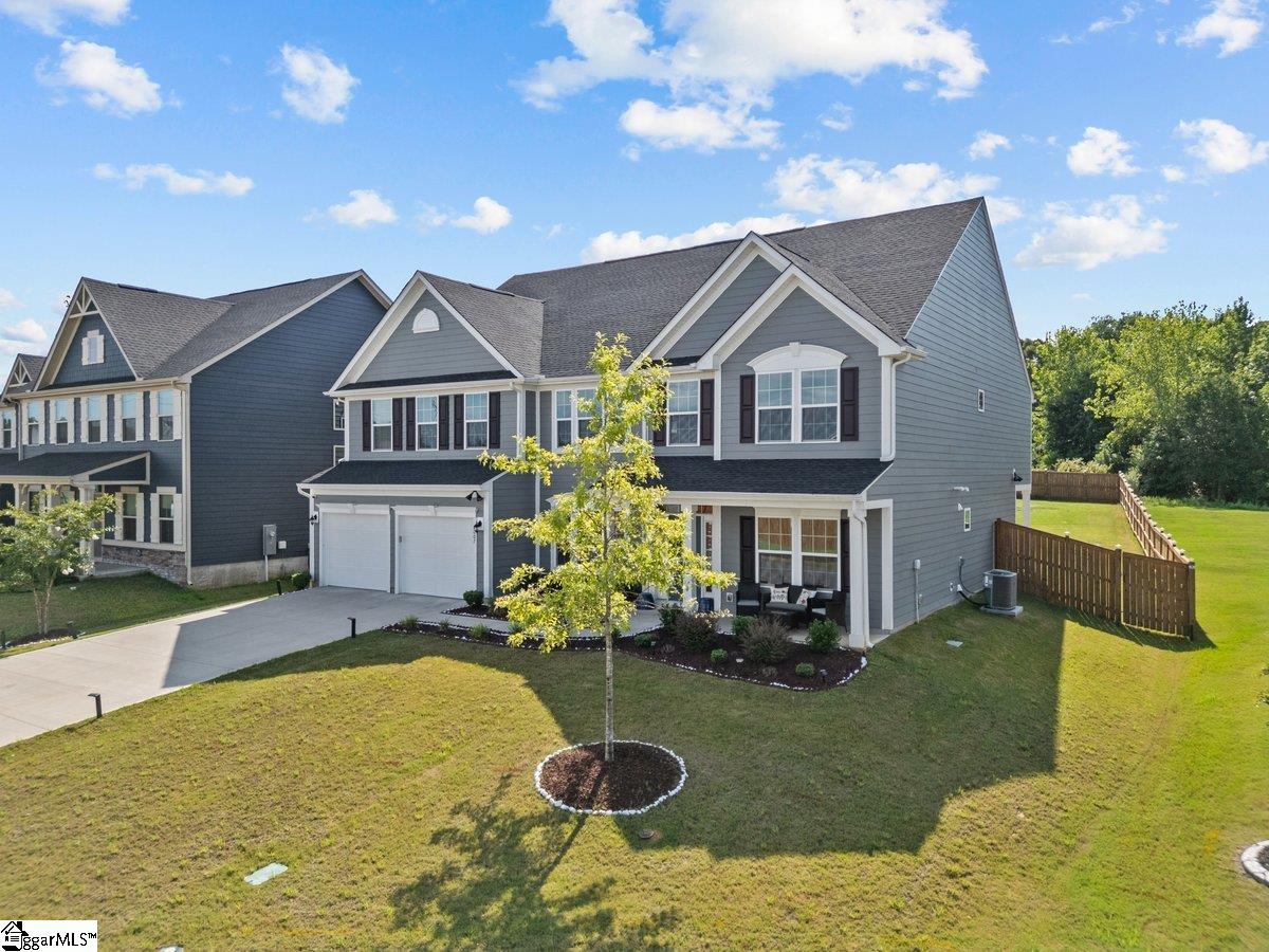 2007 Bluet Drive Woodruff, SC 29388