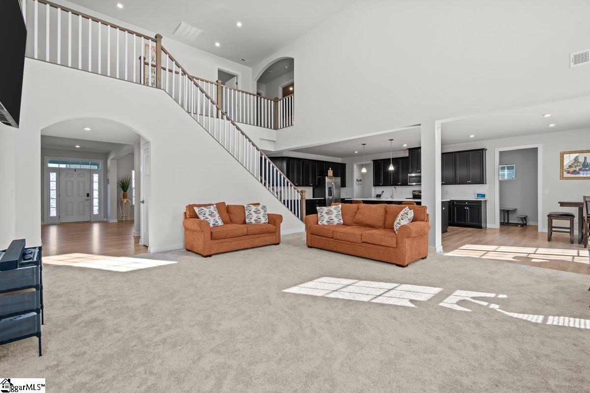 2007 Bluet Drive Woodruff, SC 29388