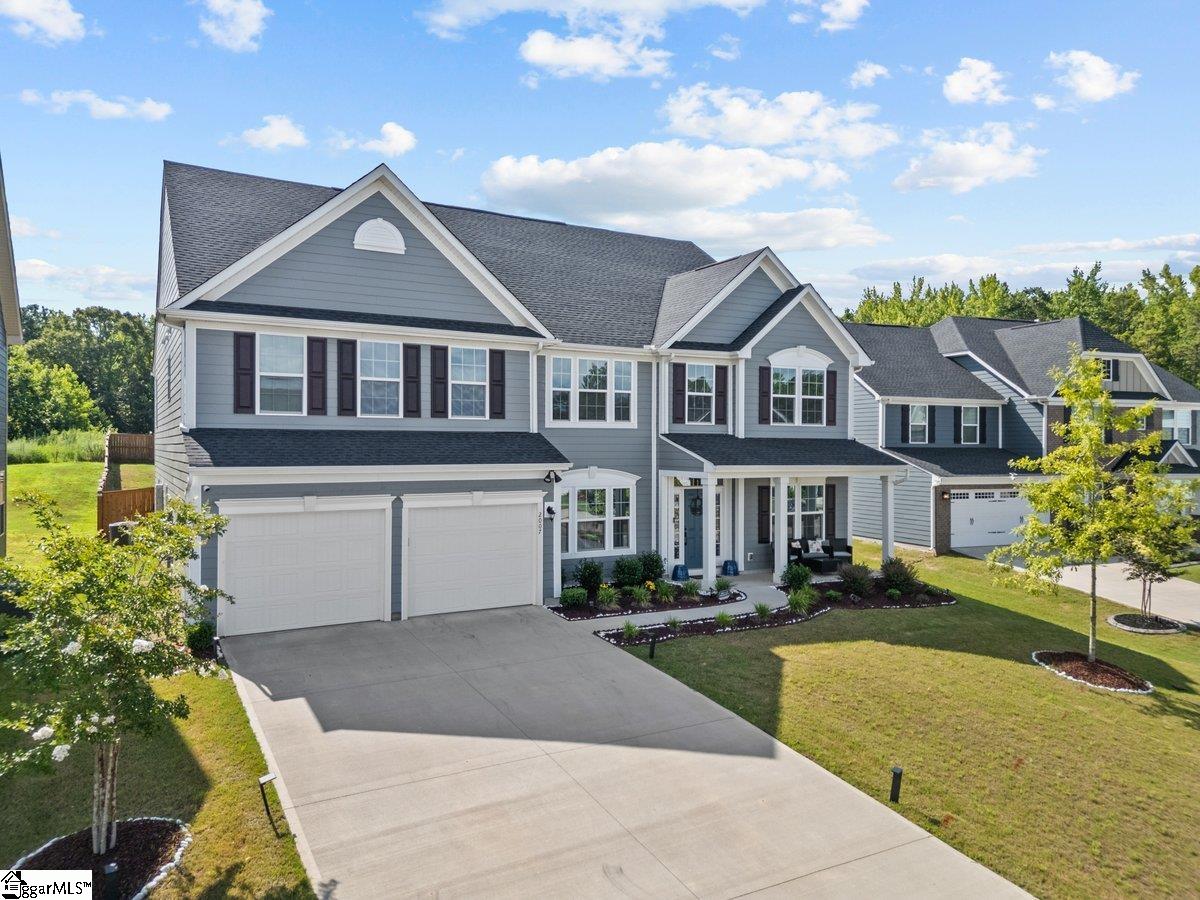 2007 Bluet Drive Woodruff, SC 29388