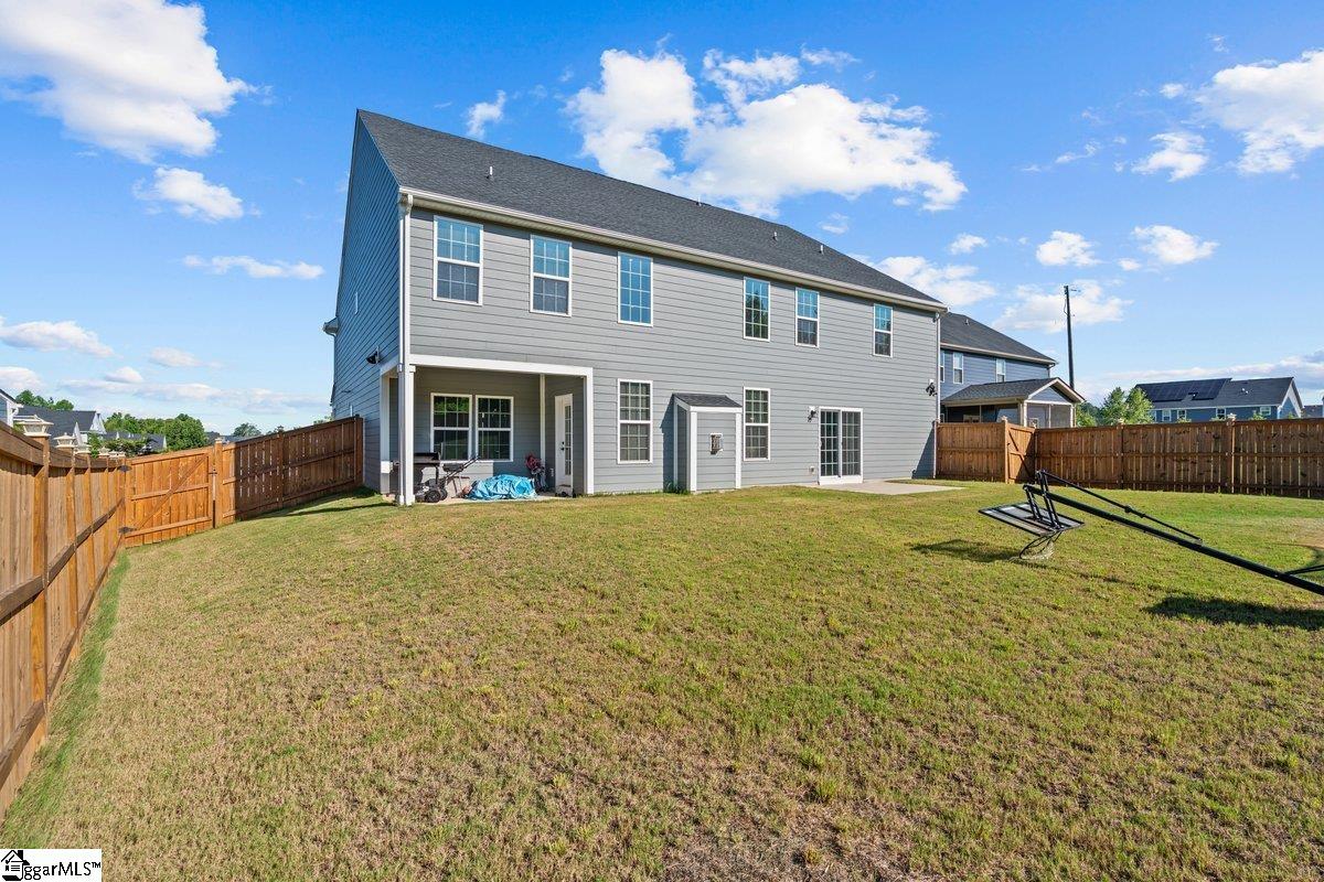 2007 Bluet Drive Woodruff, SC 29388