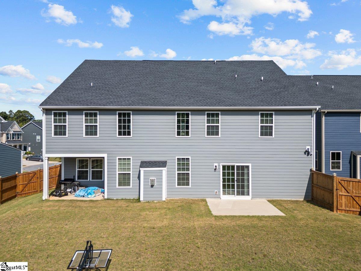 2007 Bluet Drive Woodruff, SC 29388