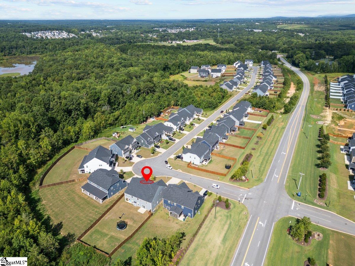 2007 Bluet Drive Woodruff, SC 29388
