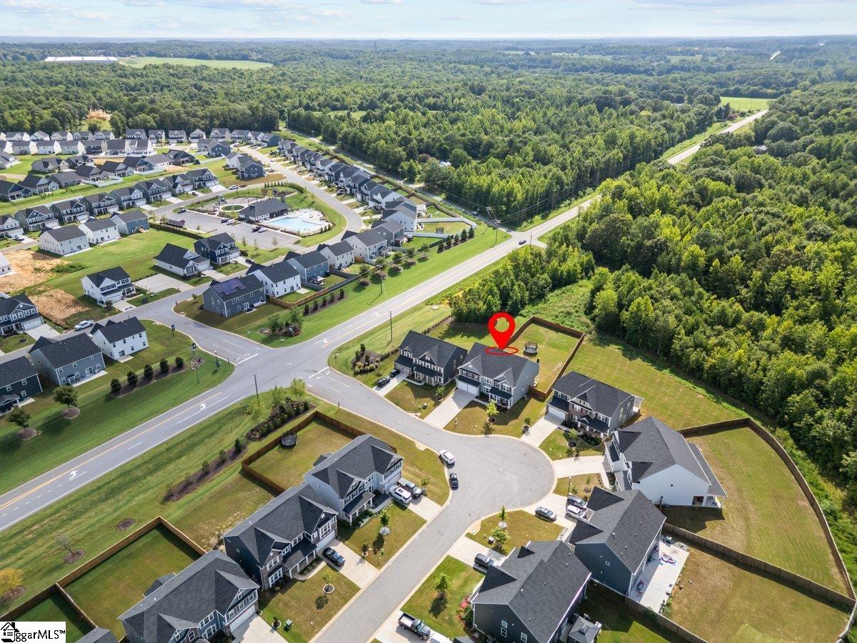 2007 Bluet Drive Woodruff, SC 29388