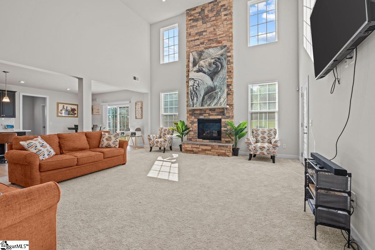 2007 Bluet Drive Woodruff, SC 29388