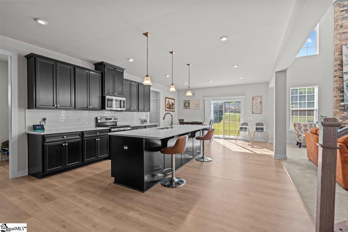 2007 Bluet Drive Woodruff, SC 29388