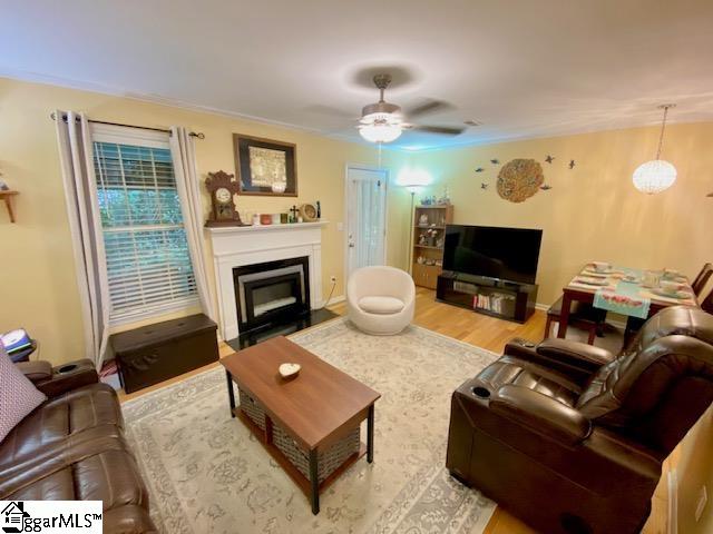102 E Bay Court Mauldin, SC 29662