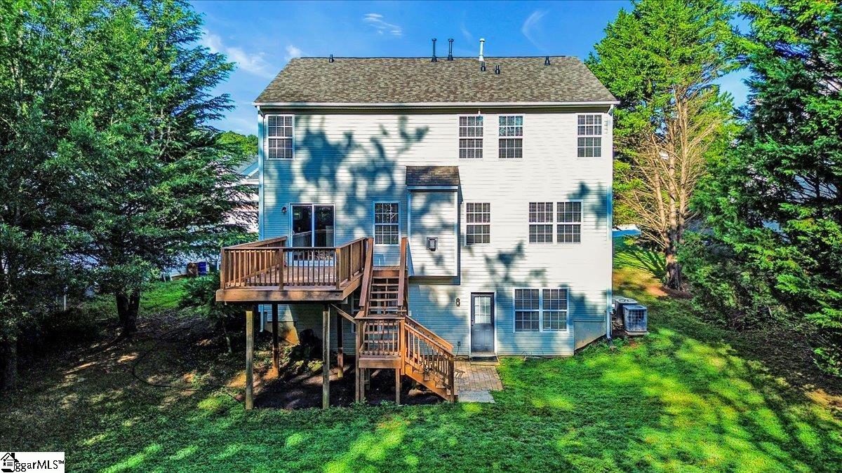 130 Wild Dogwood Way Greenville, SC 29605