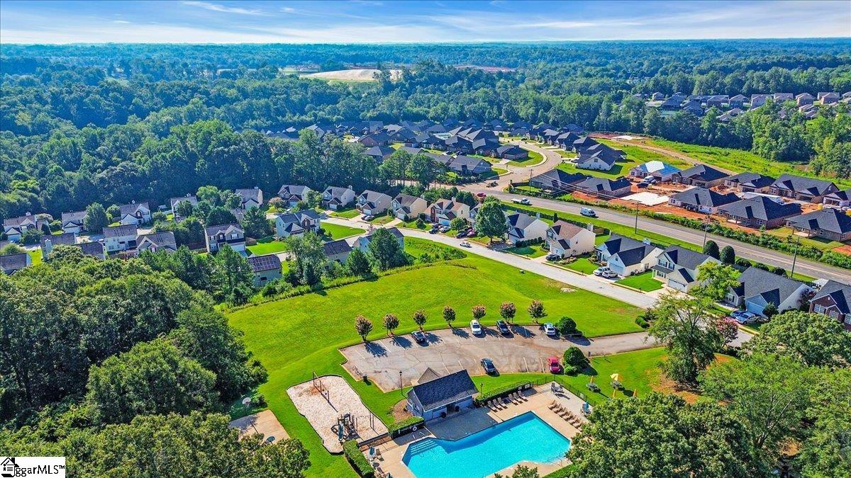 130 Wild Dogwood Way Greenville, SC 29605