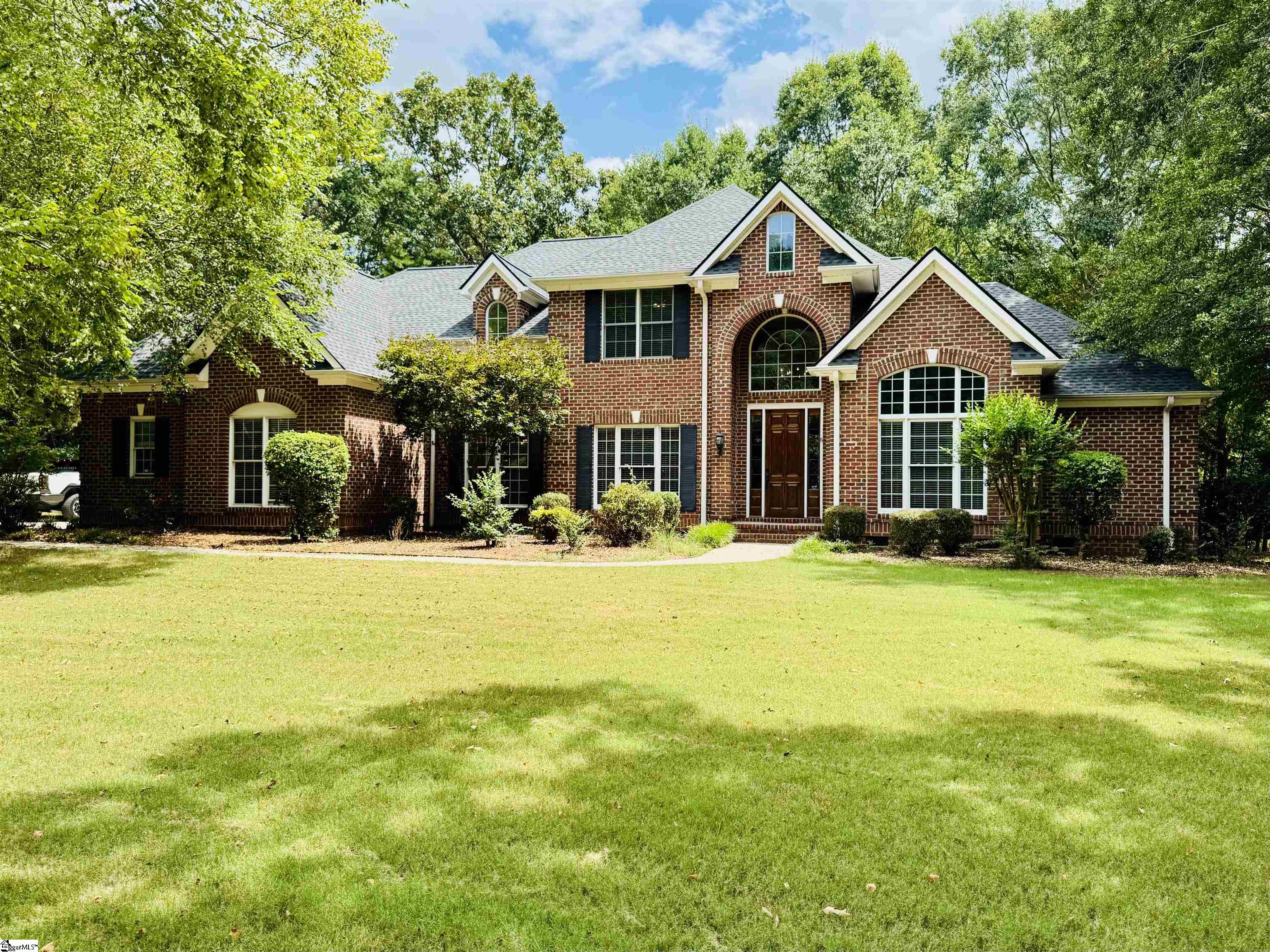 204 Ansonborough Belton, SC 29627