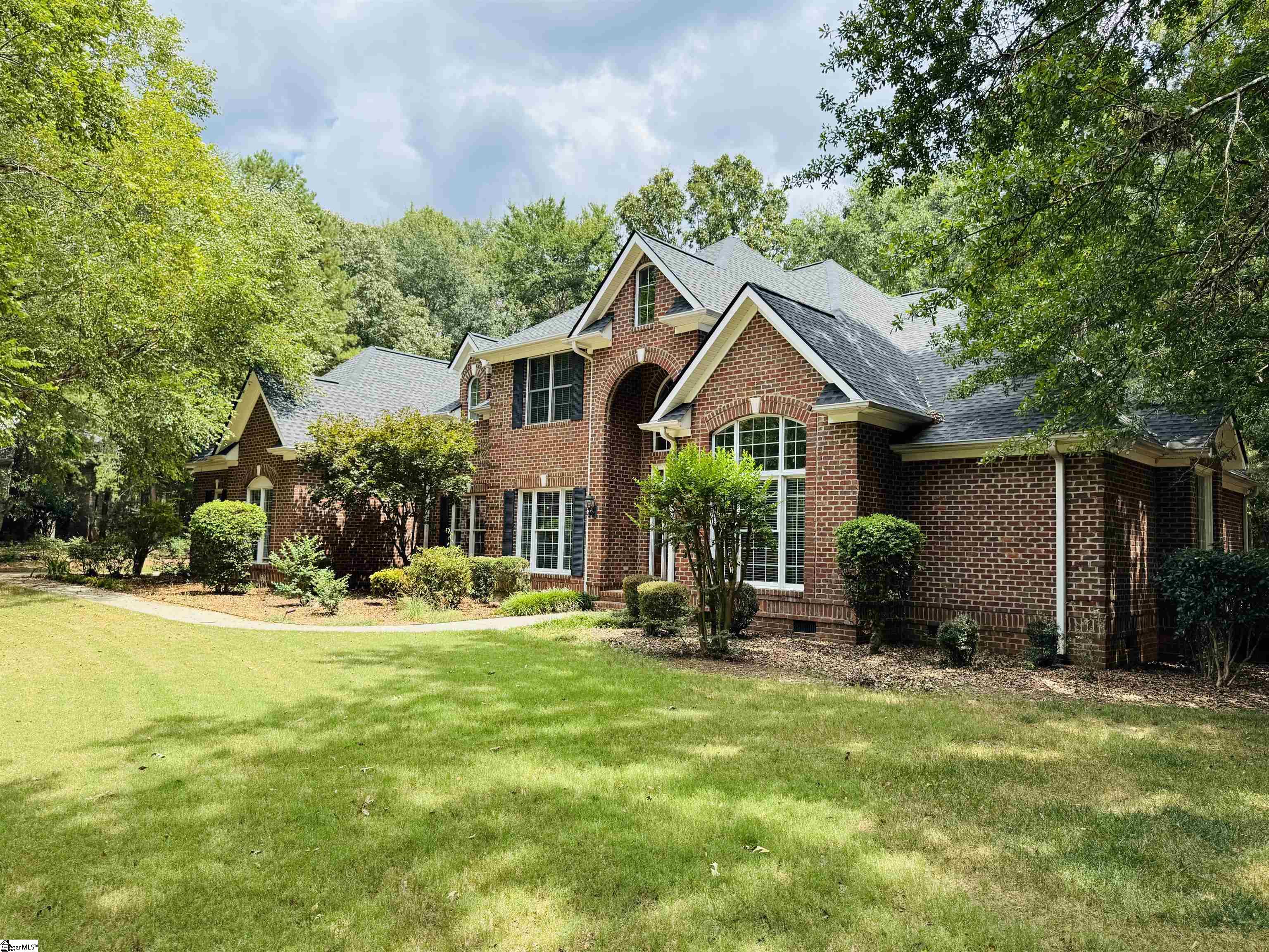 204 Ansonborough Belton, SC 29627