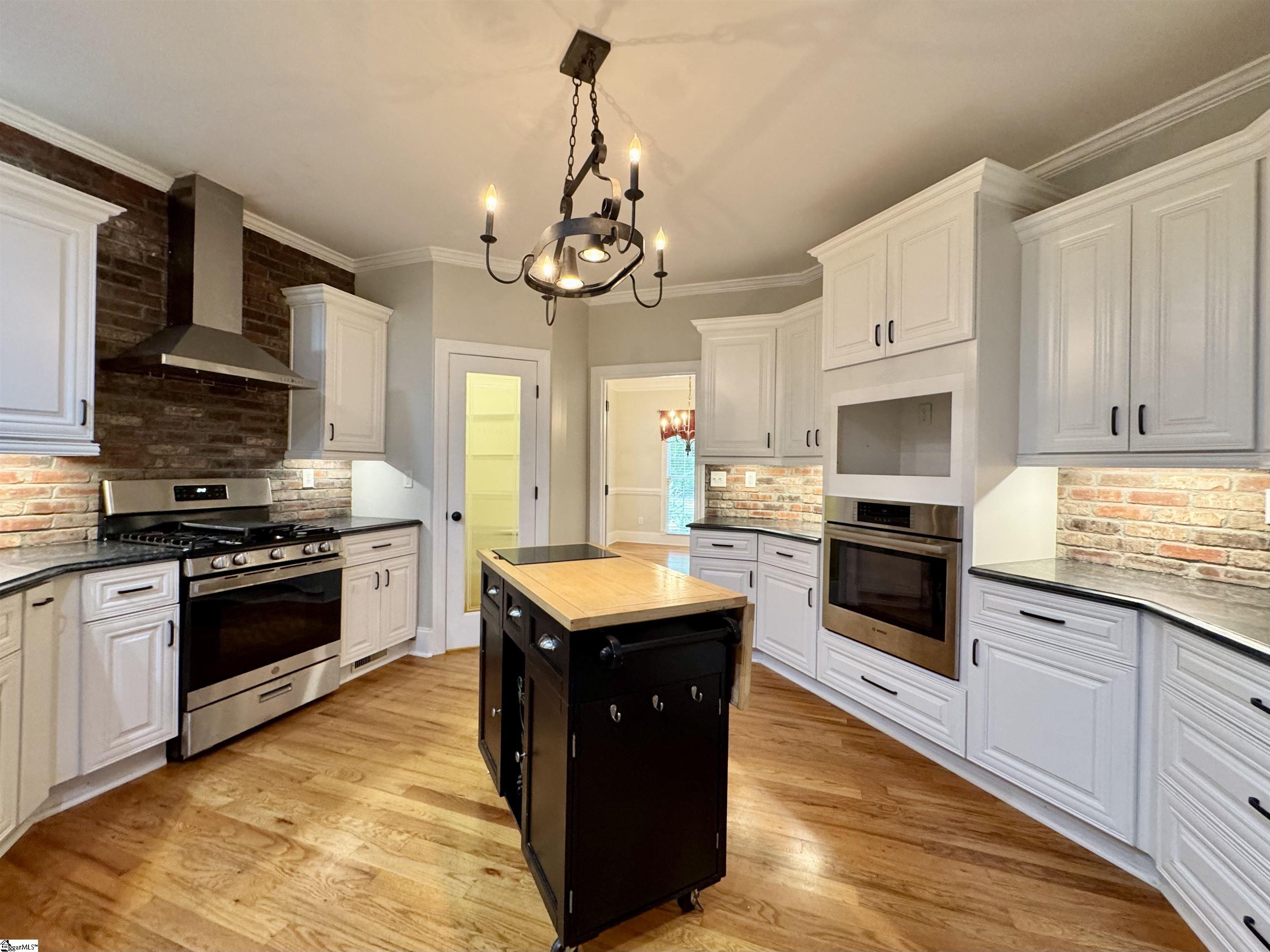 204 Ansonborough Belton, SC 29627