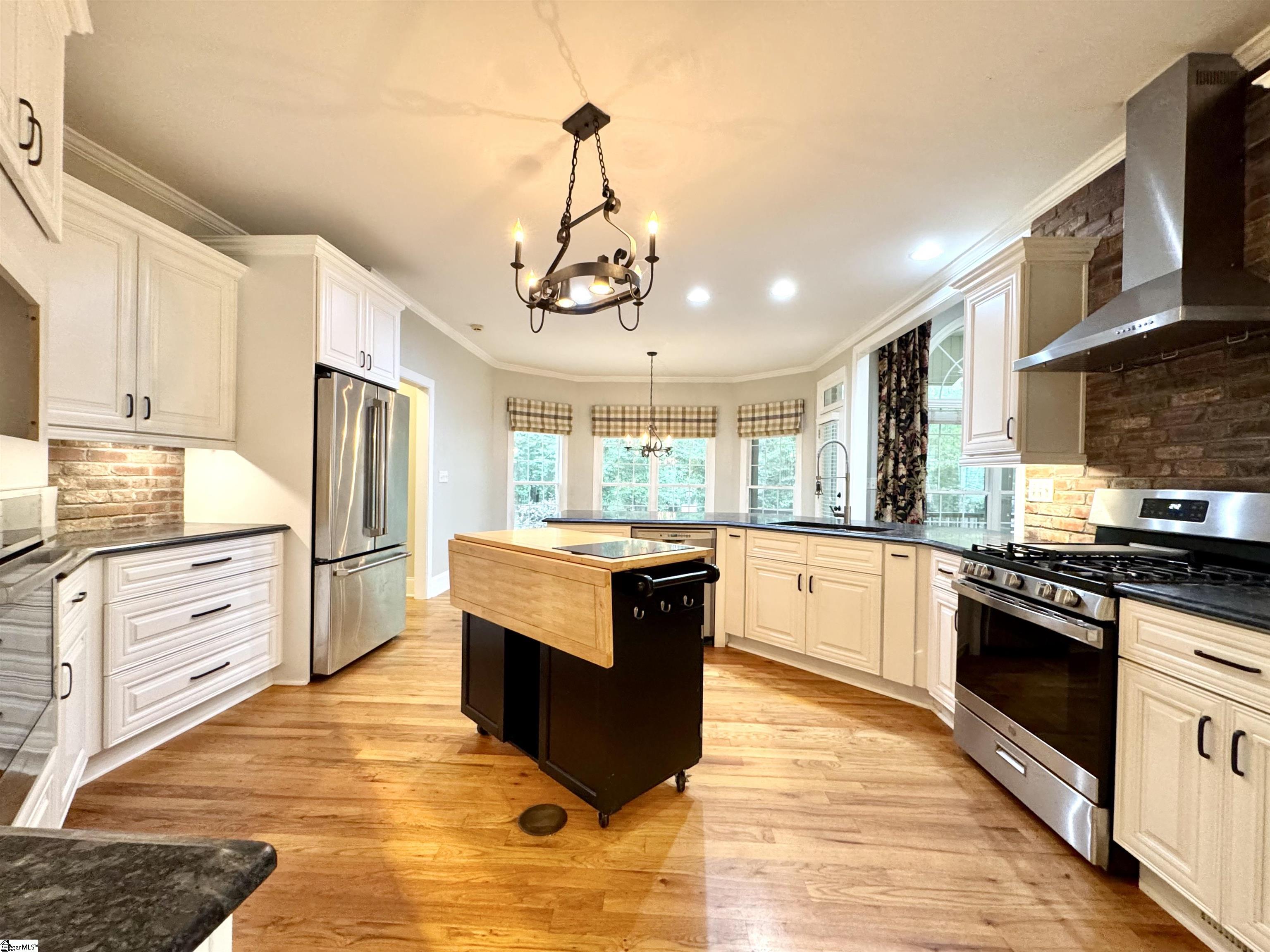 204 Ansonborough Belton, SC 29627