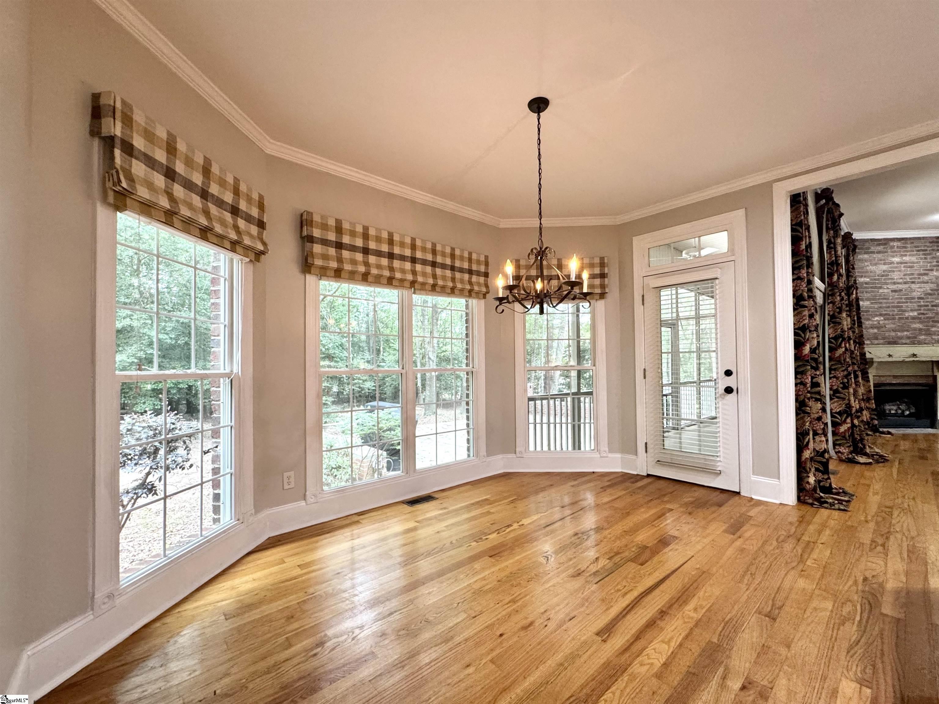 204 Ansonborough Belton, SC 29627