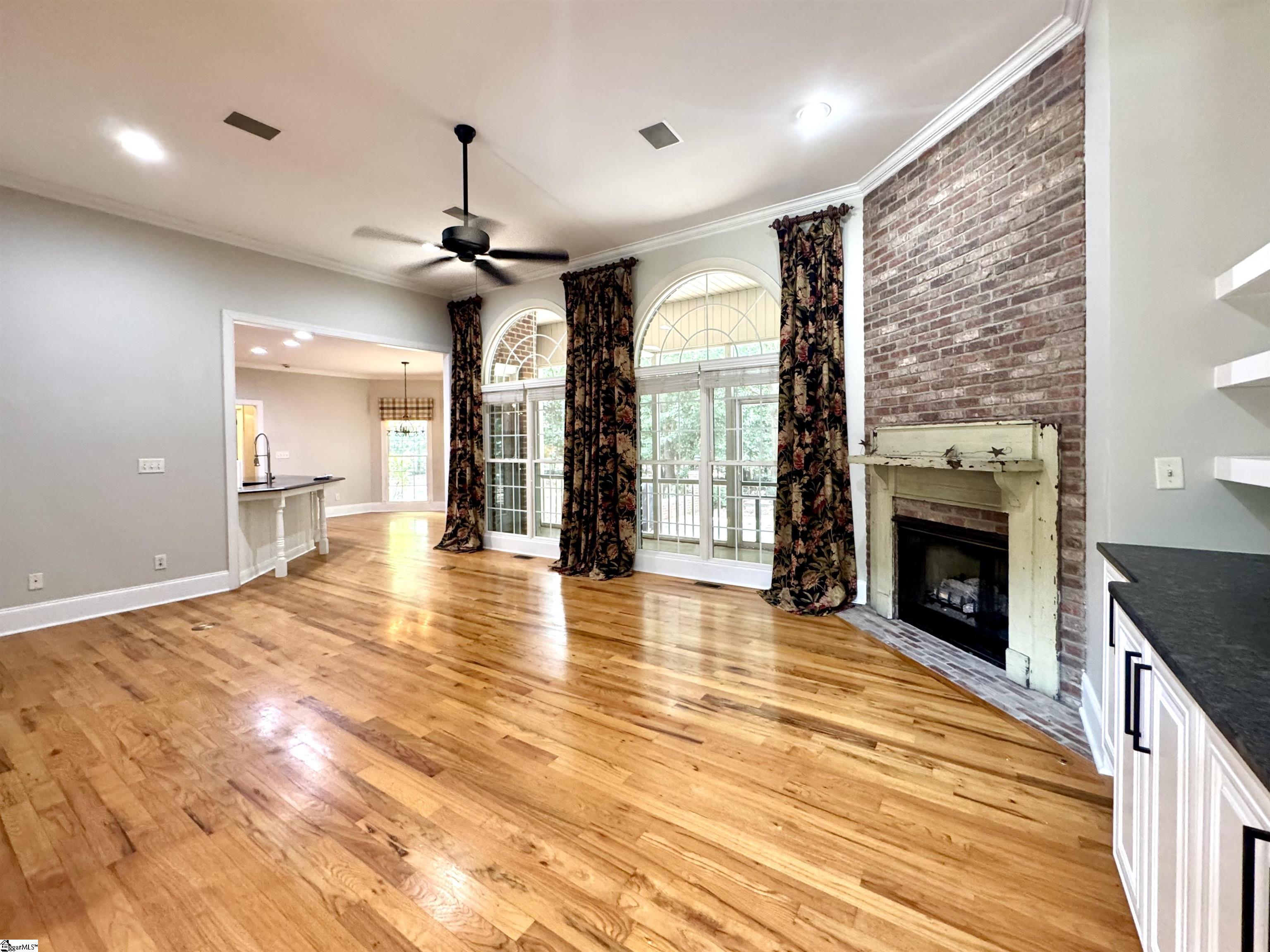 204 Ansonborough Belton, SC 29627