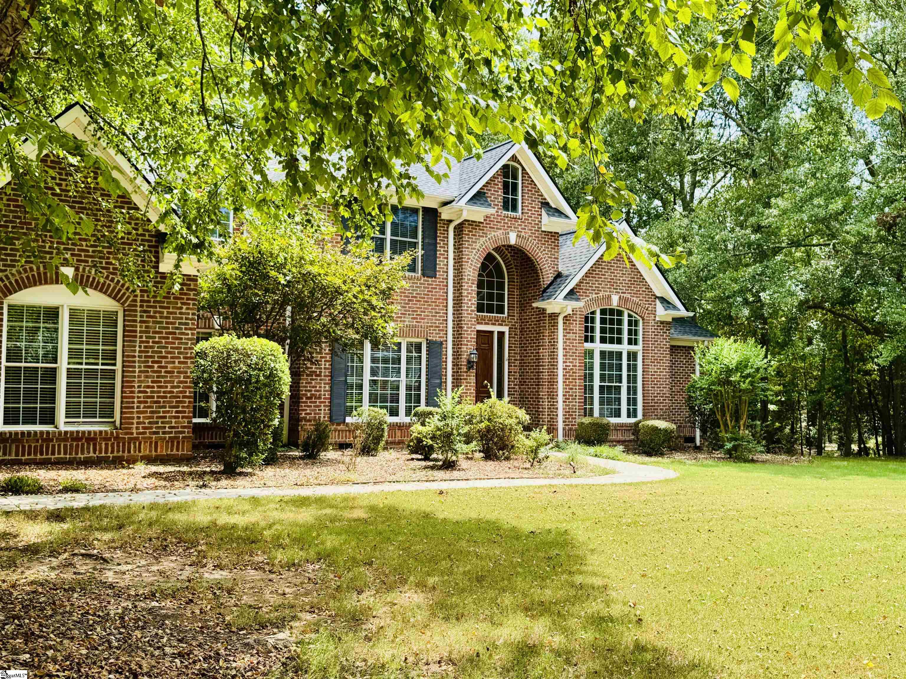204 Ansonborough Belton, SC 29627