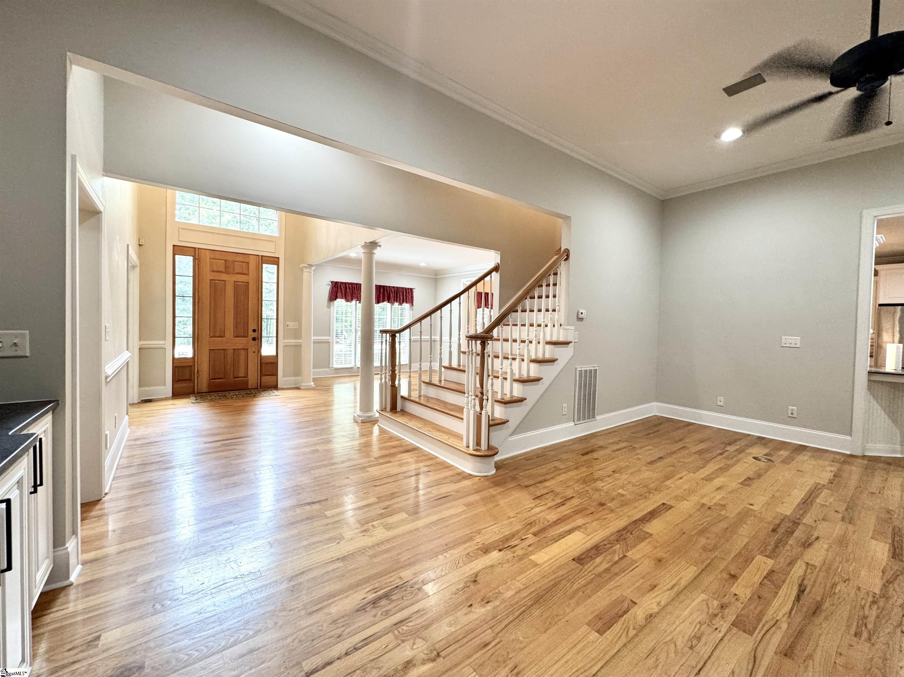204 Ansonborough Belton, SC 29627