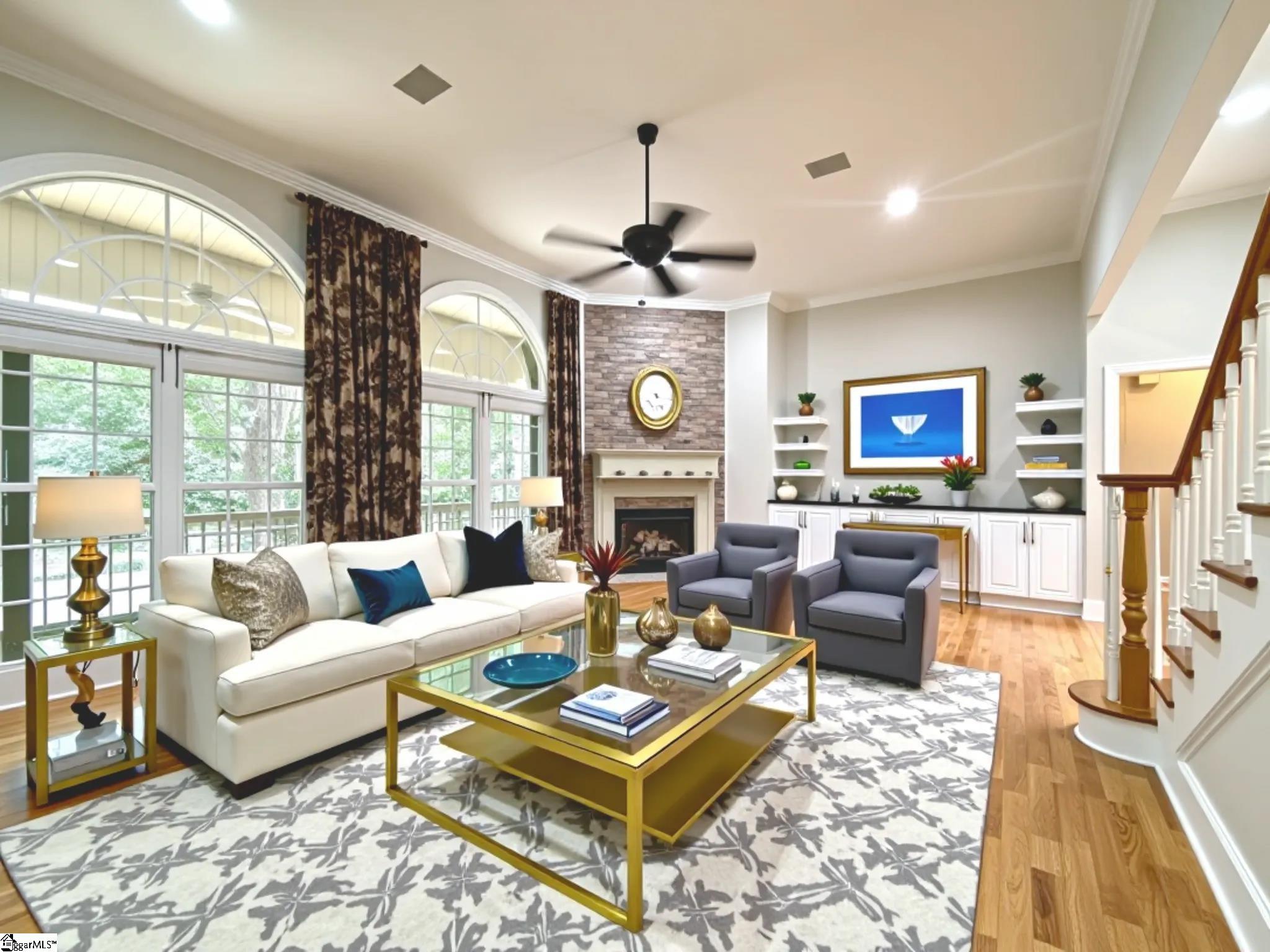 204 Ansonborough Belton, SC 29627