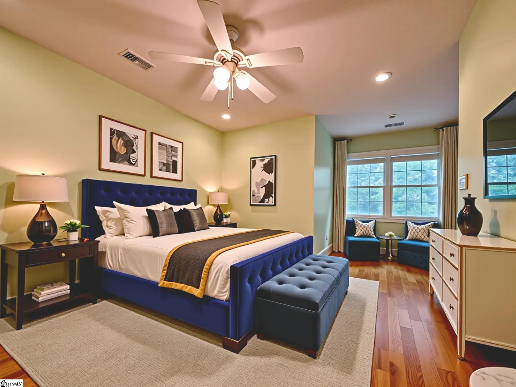 204 Ansonborough Belton, SC 29627