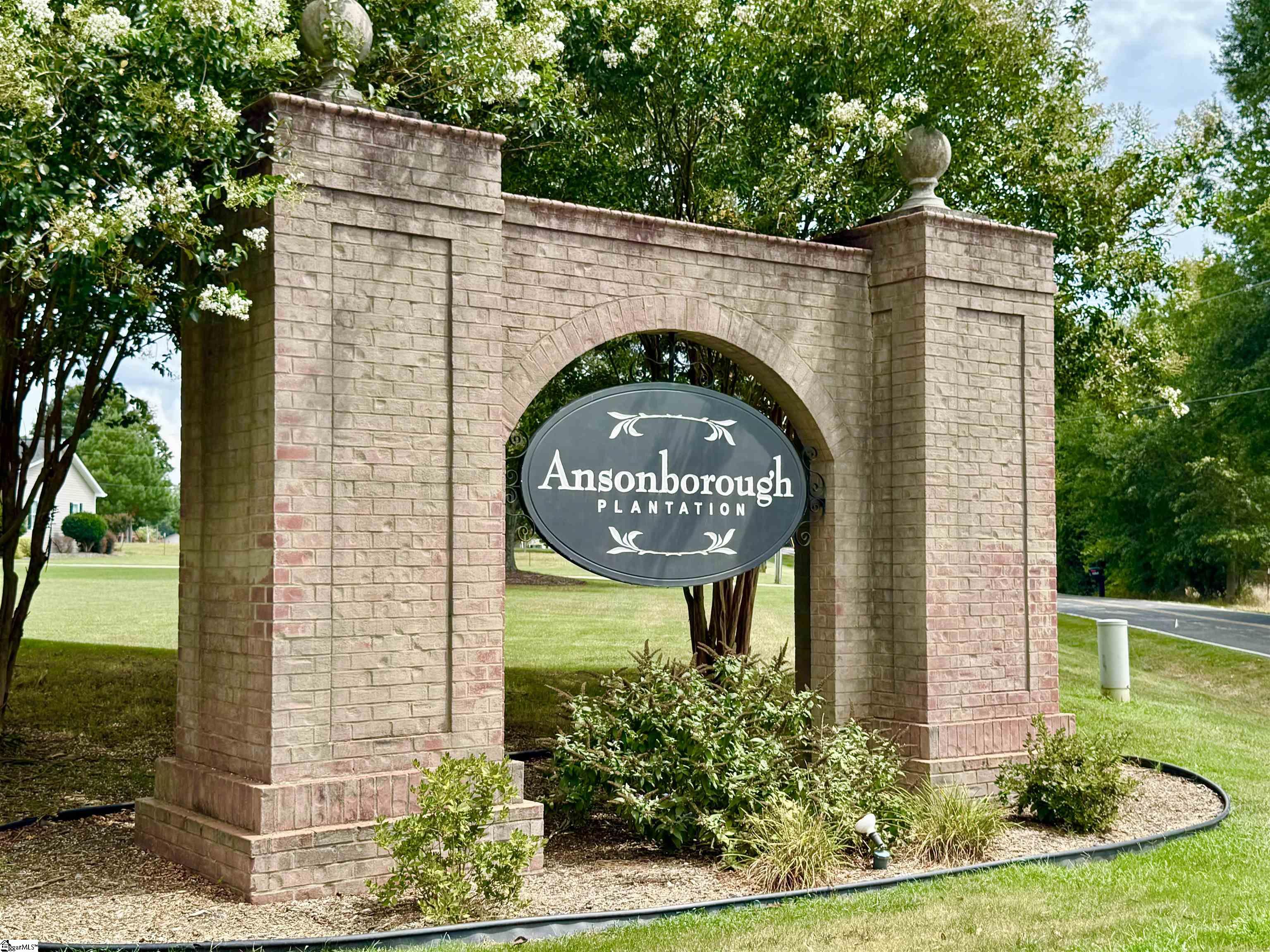 204 Ansonborough Belton, SC 29627