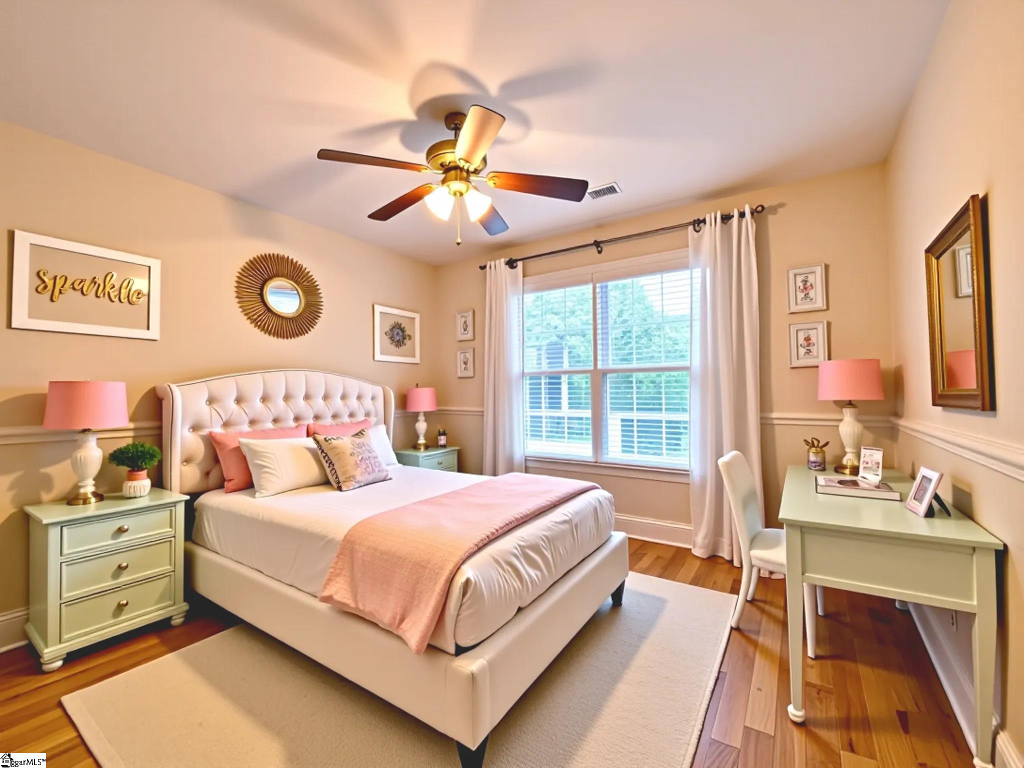 204 Ansonborough Belton, SC 29627