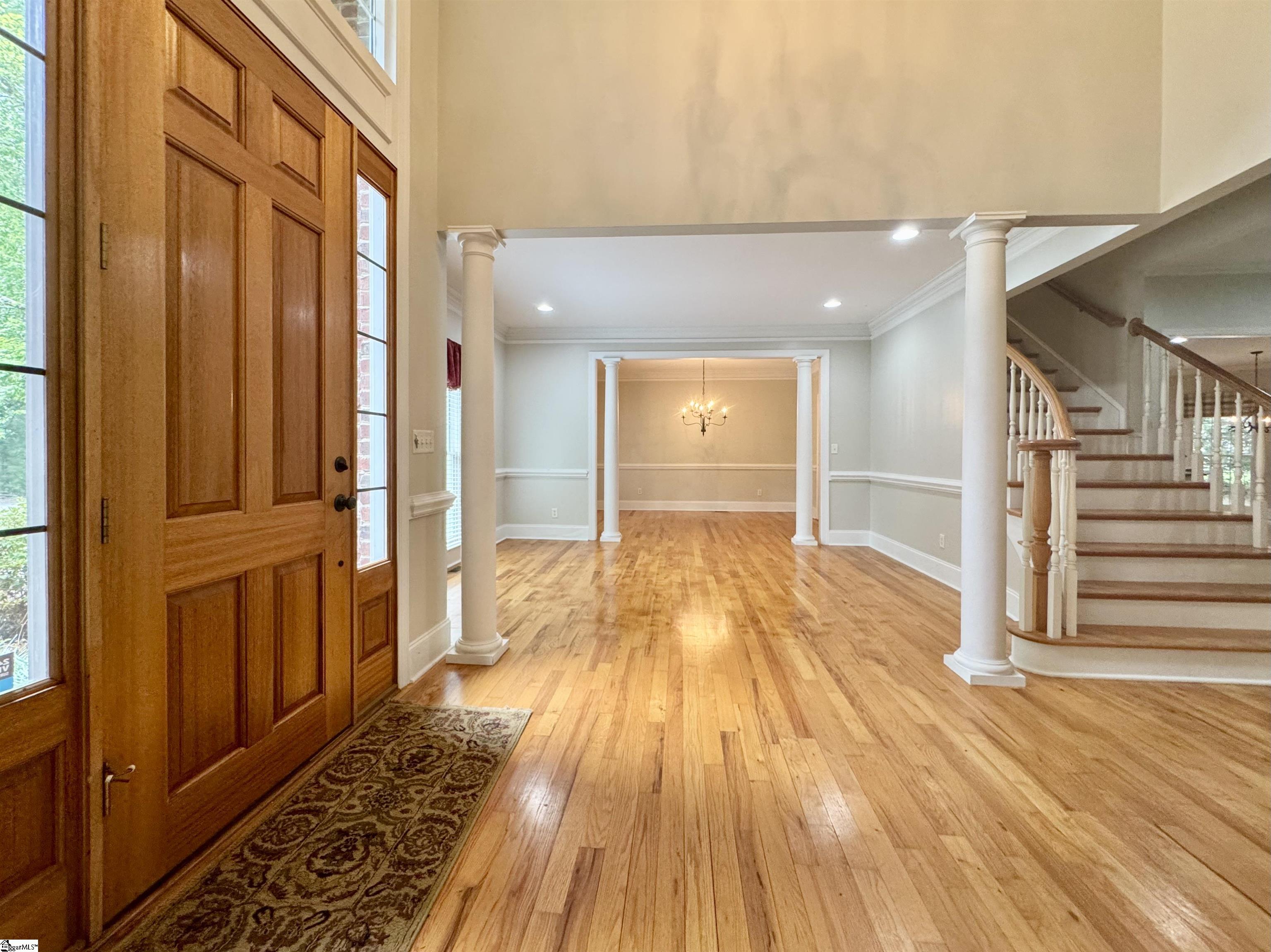 204 Ansonborough Belton, SC 29627