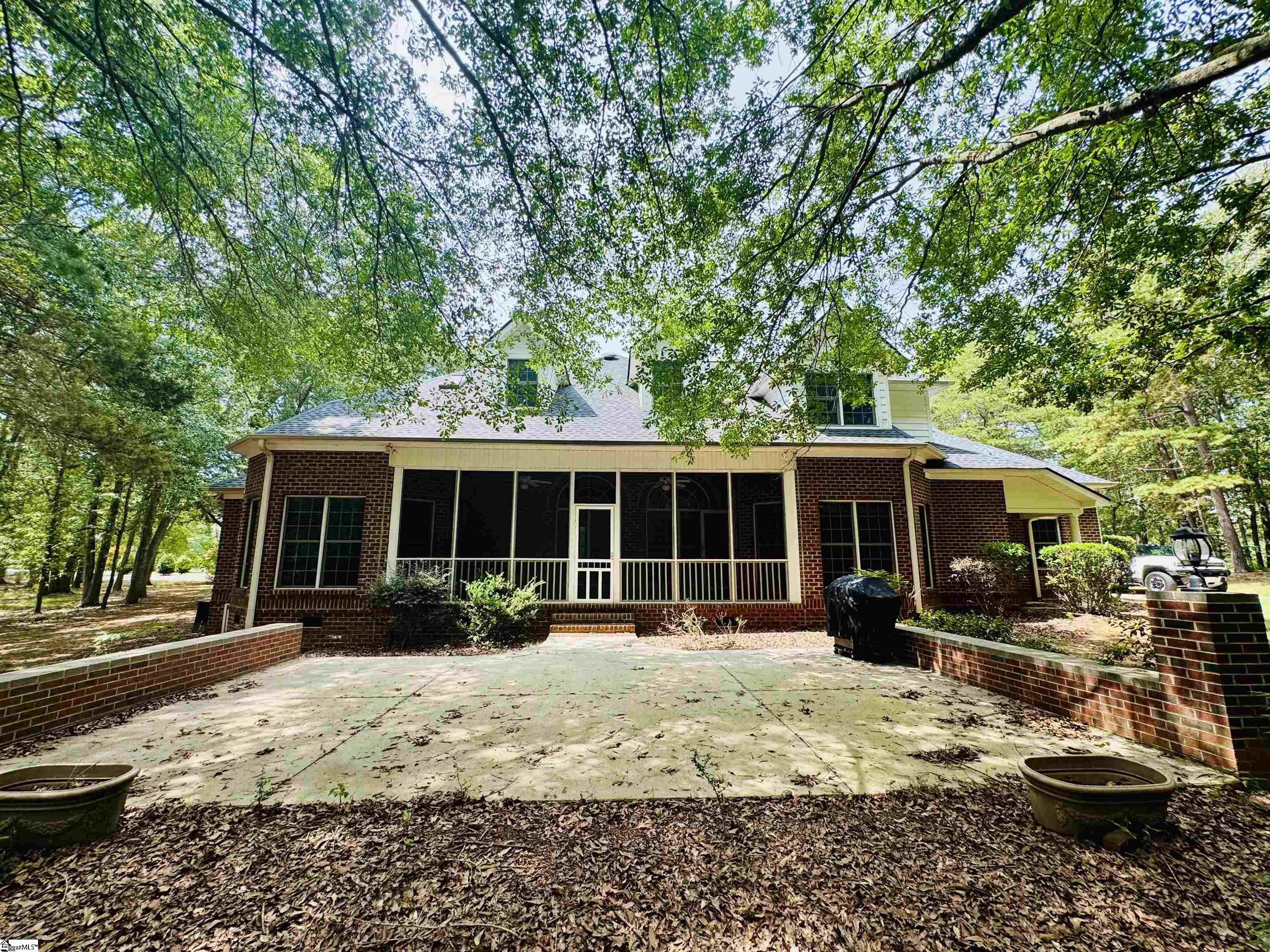 204 Ansonborough Belton, SC 29627