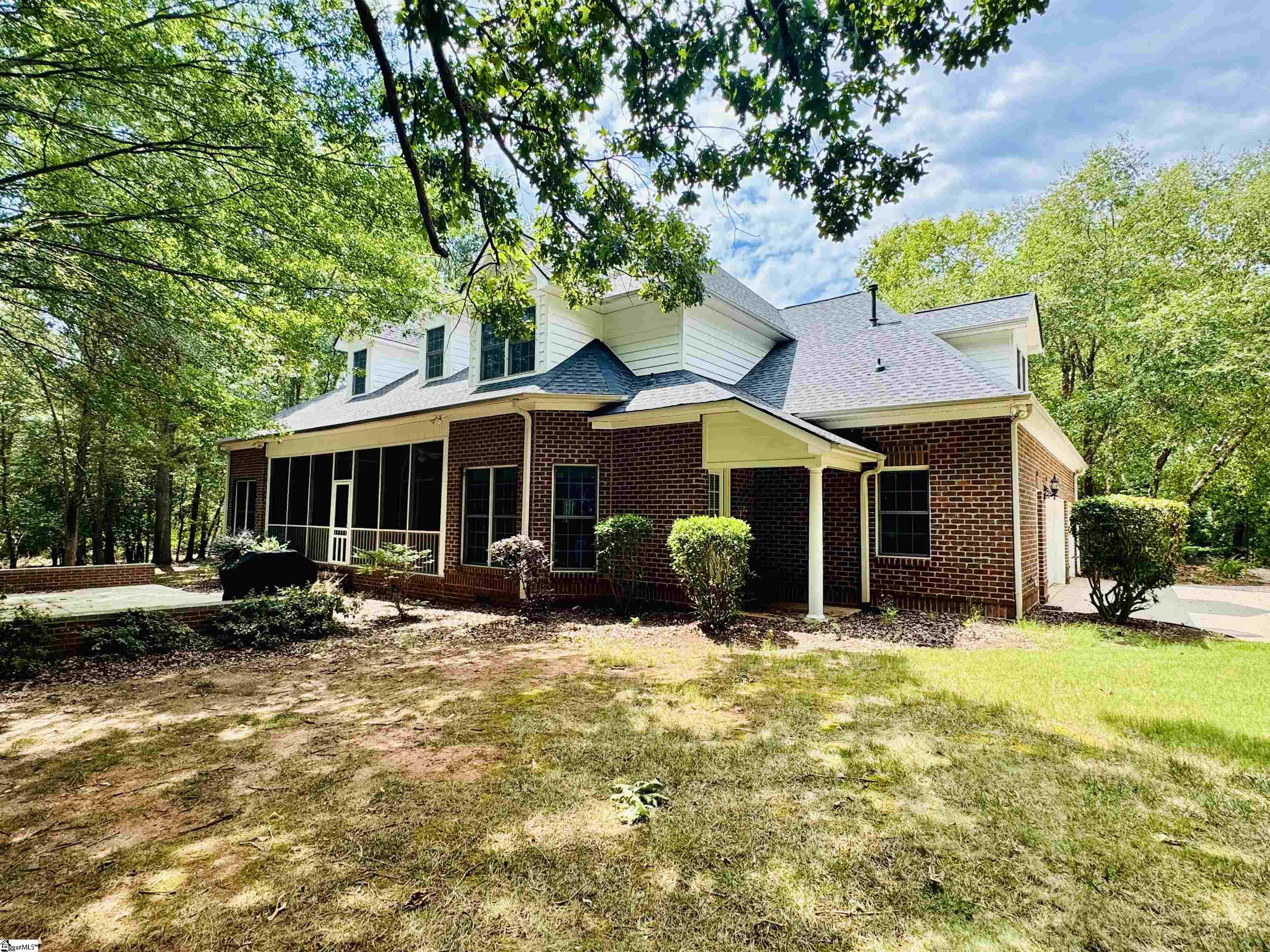 204 Ansonborough Belton, SC 29627