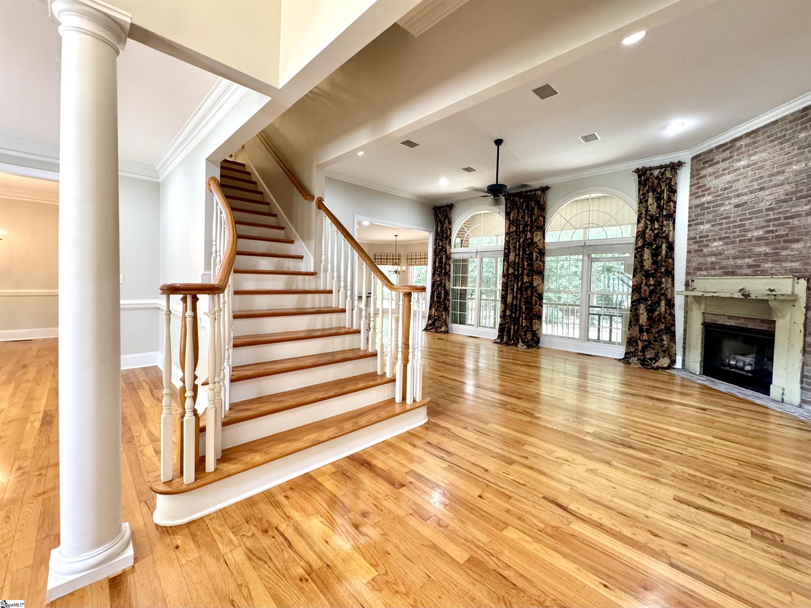 204 Ansonborough Belton, SC 29627