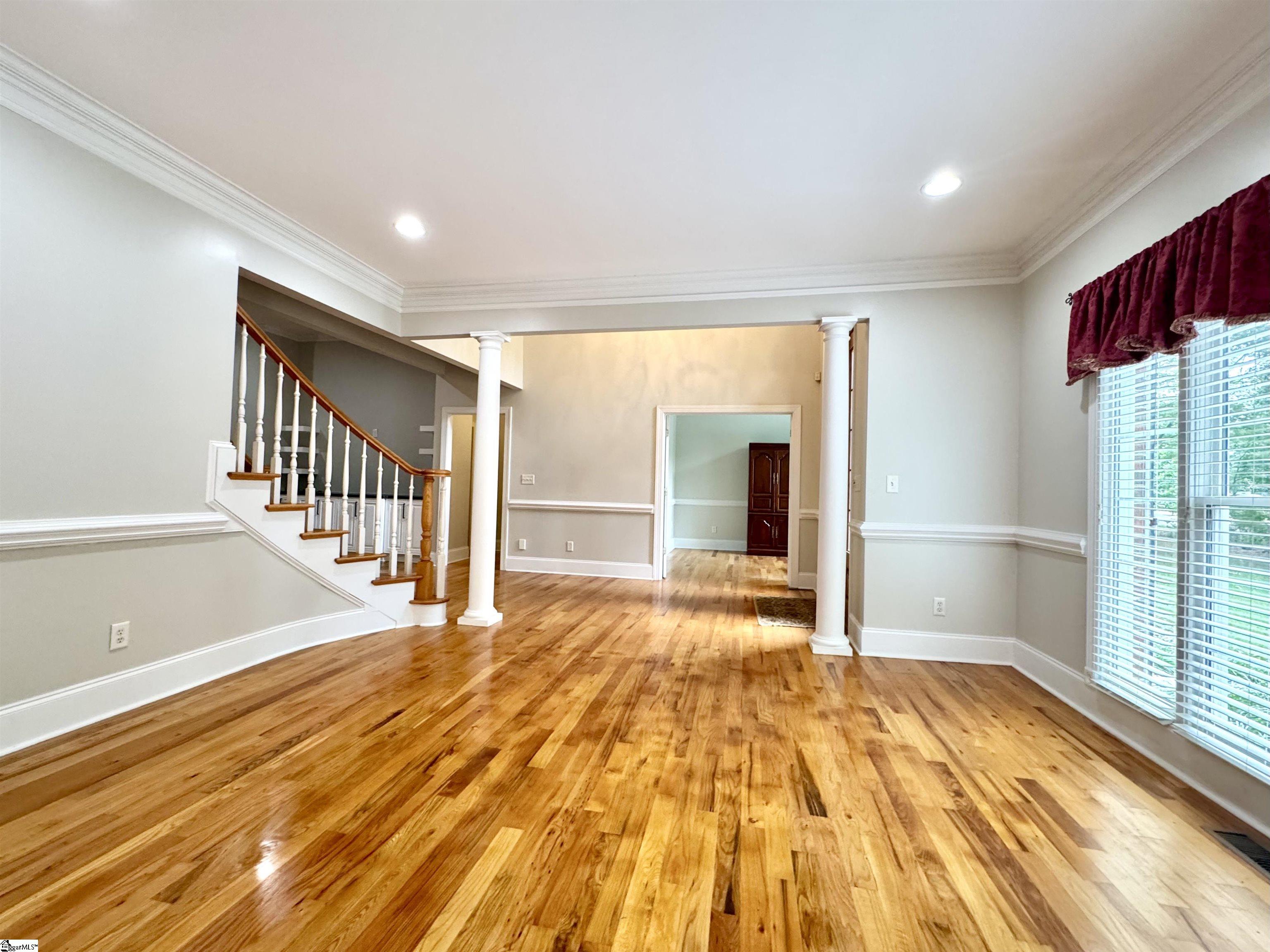 204 Ansonborough Belton, SC 29627