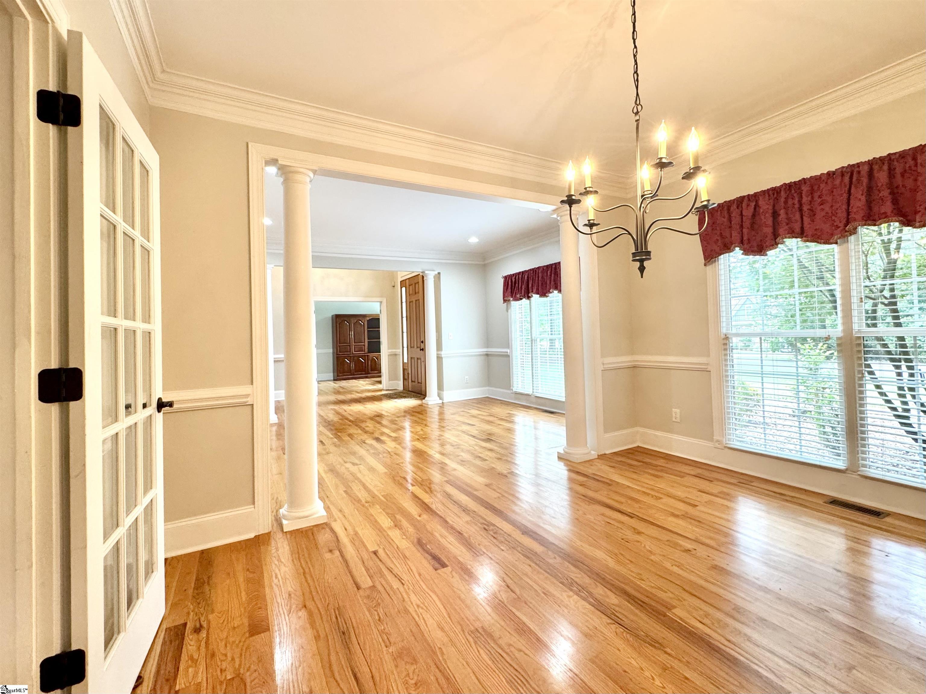 204 Ansonborough Belton, SC 29627