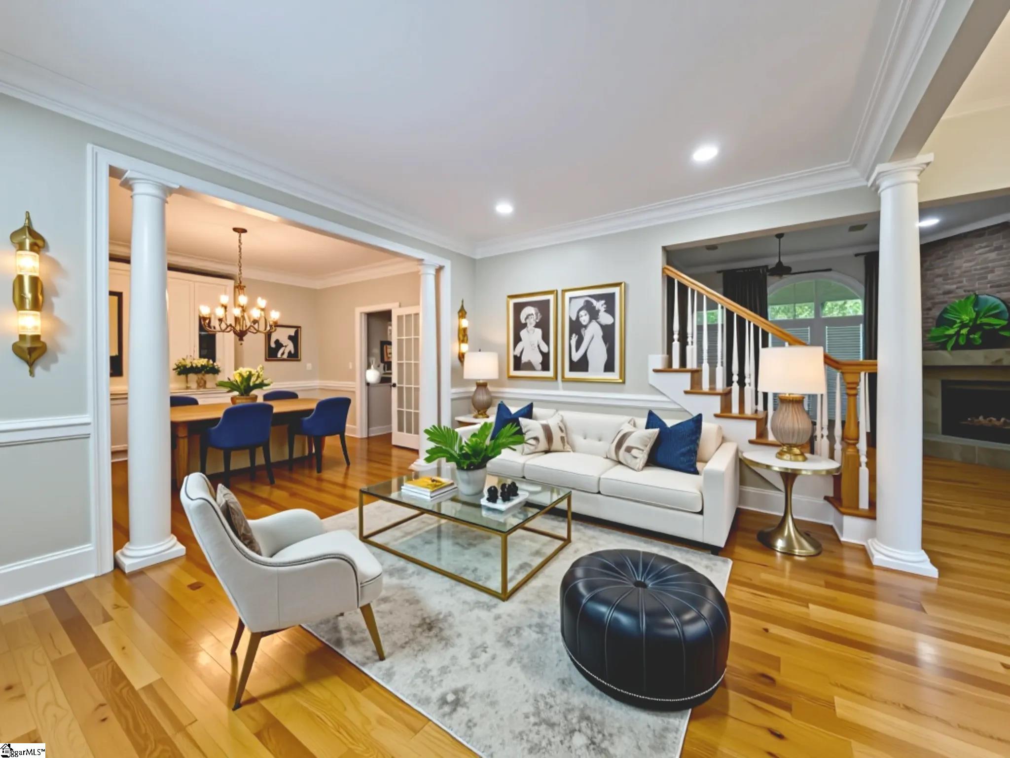 204 Ansonborough Belton, SC 29627