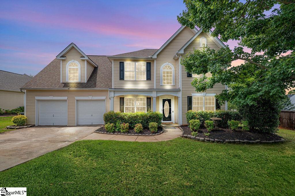 217 Sandy Lane Greenville, SC 29605