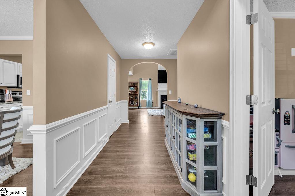 217 Sandy Lane Greenville, SC 29605