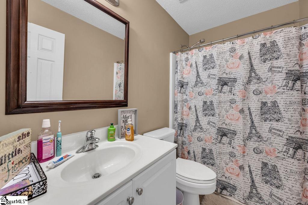 217 Sandy Lane Greenville, SC 29605