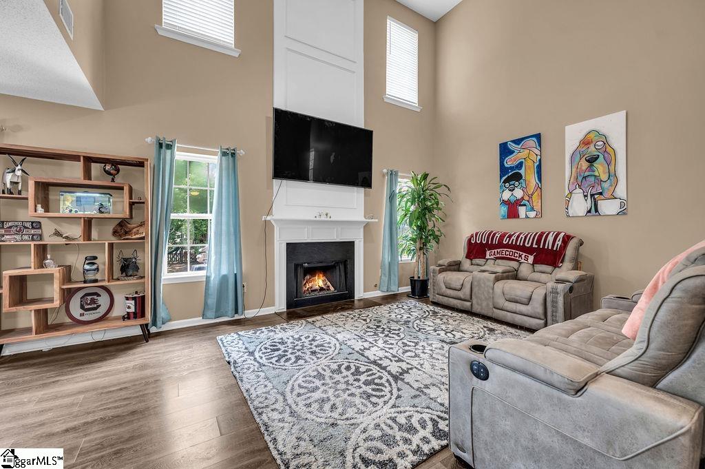 217 Sandy Lane Greenville, SC 29605