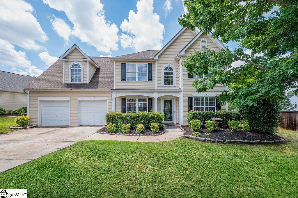 217 Sandy Lane Greenville, SC 29605