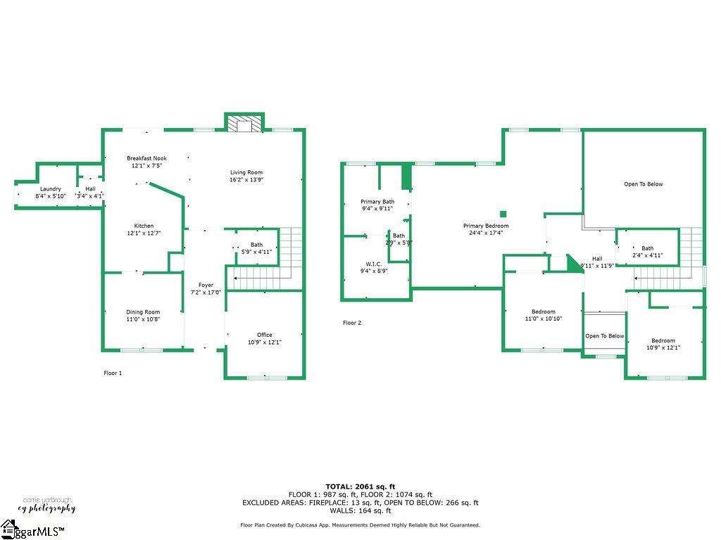 217 Sandy Lane Greenville, SC 29605