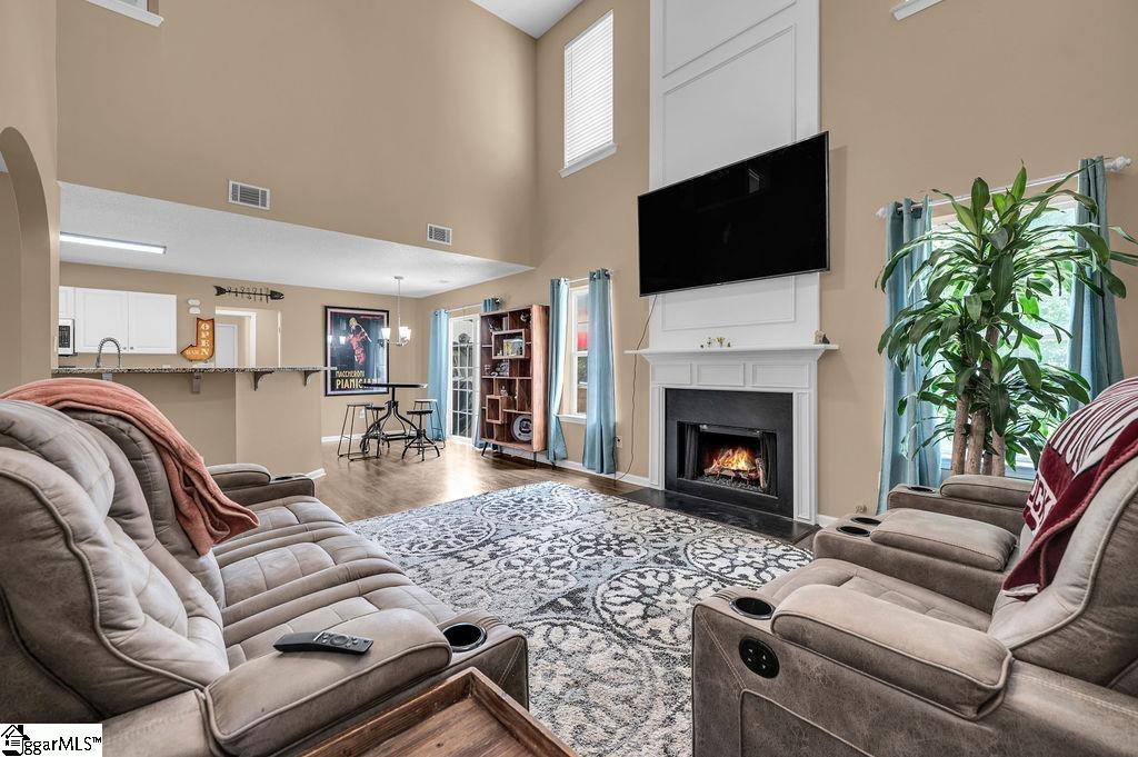 217 Sandy Lane Greenville, SC 29605