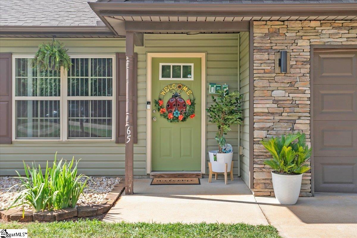 65 Chick Springs Road Taylors, SC 29687
