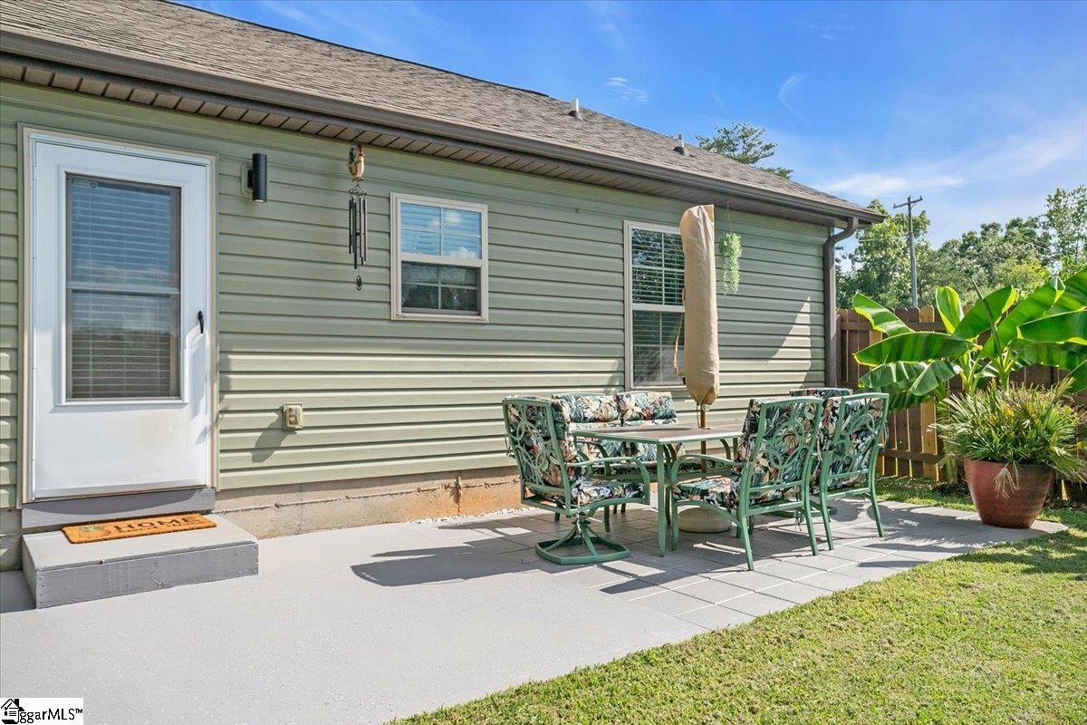 65 Chick Springs Road Taylors, SC 29687
