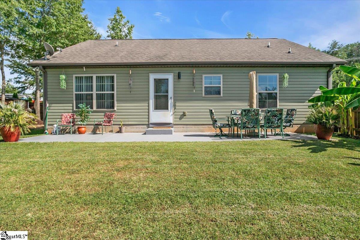65 Chick Springs Road Taylors, SC 29687